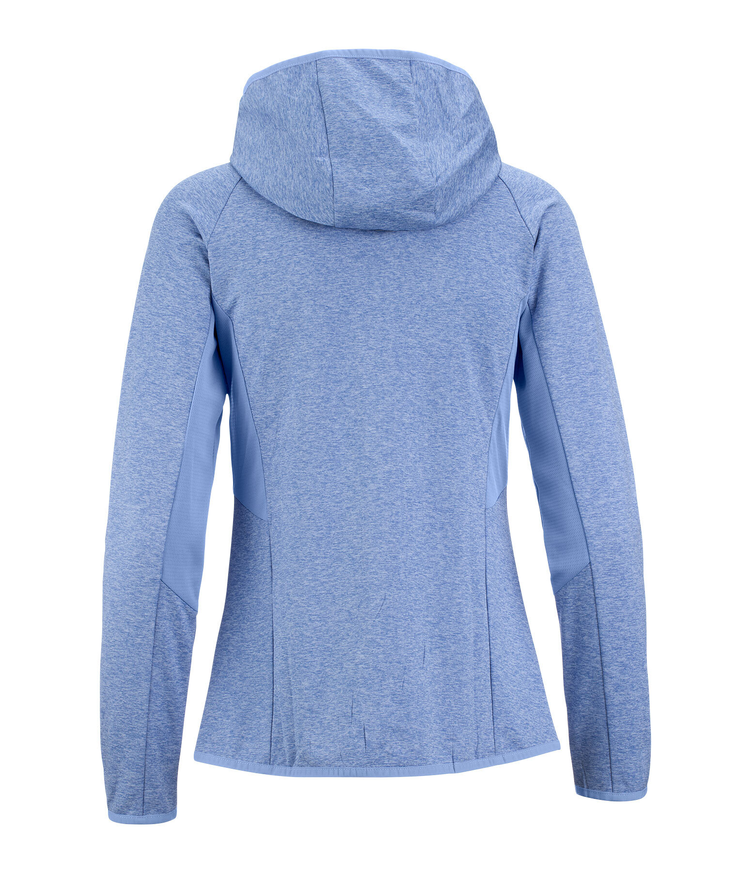 Hooded Performance Stretch Jacket Taina