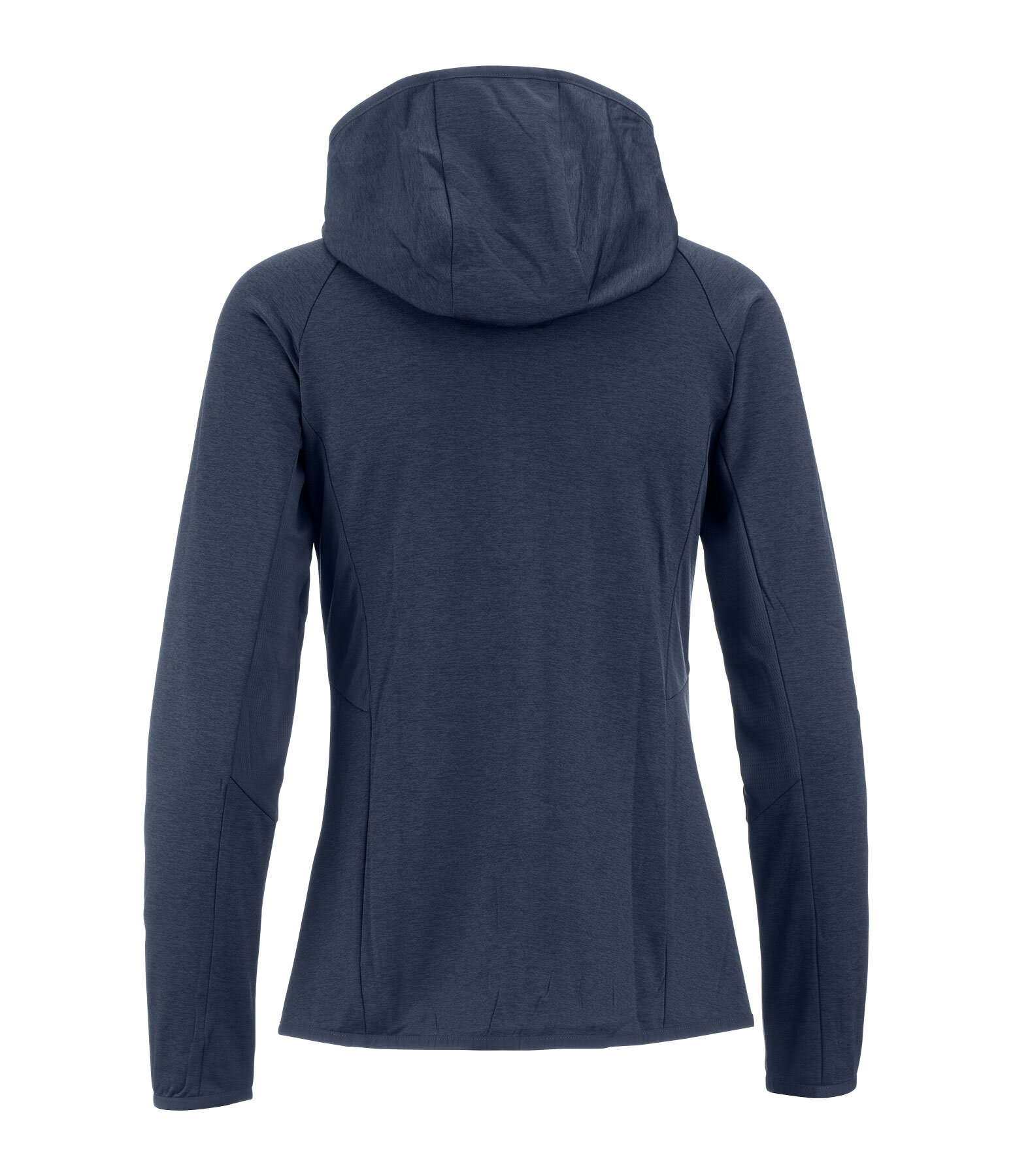 Hooded Performance Stretch Jacket Taina