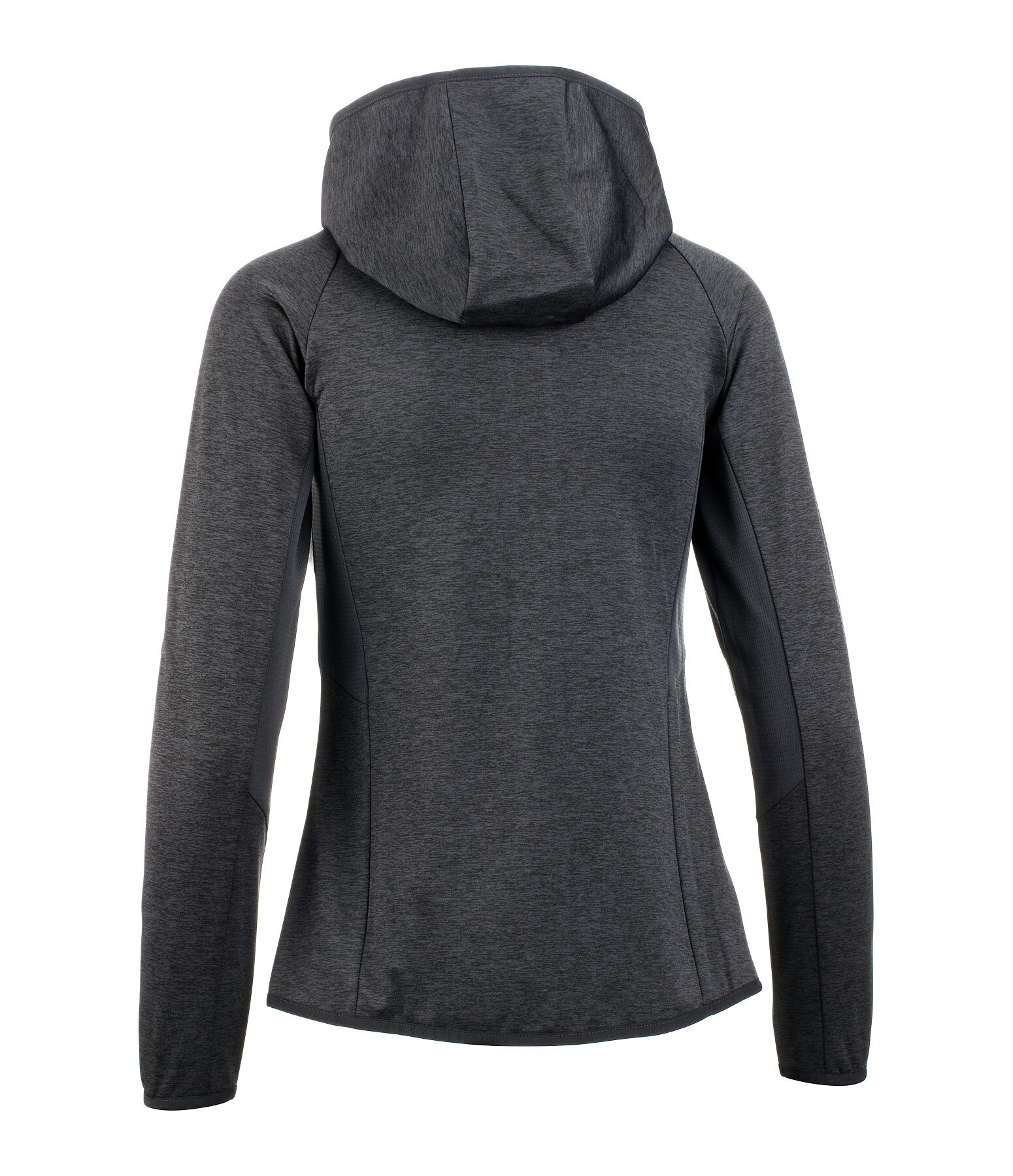 Hooded Performance Stretch Jacket Taina