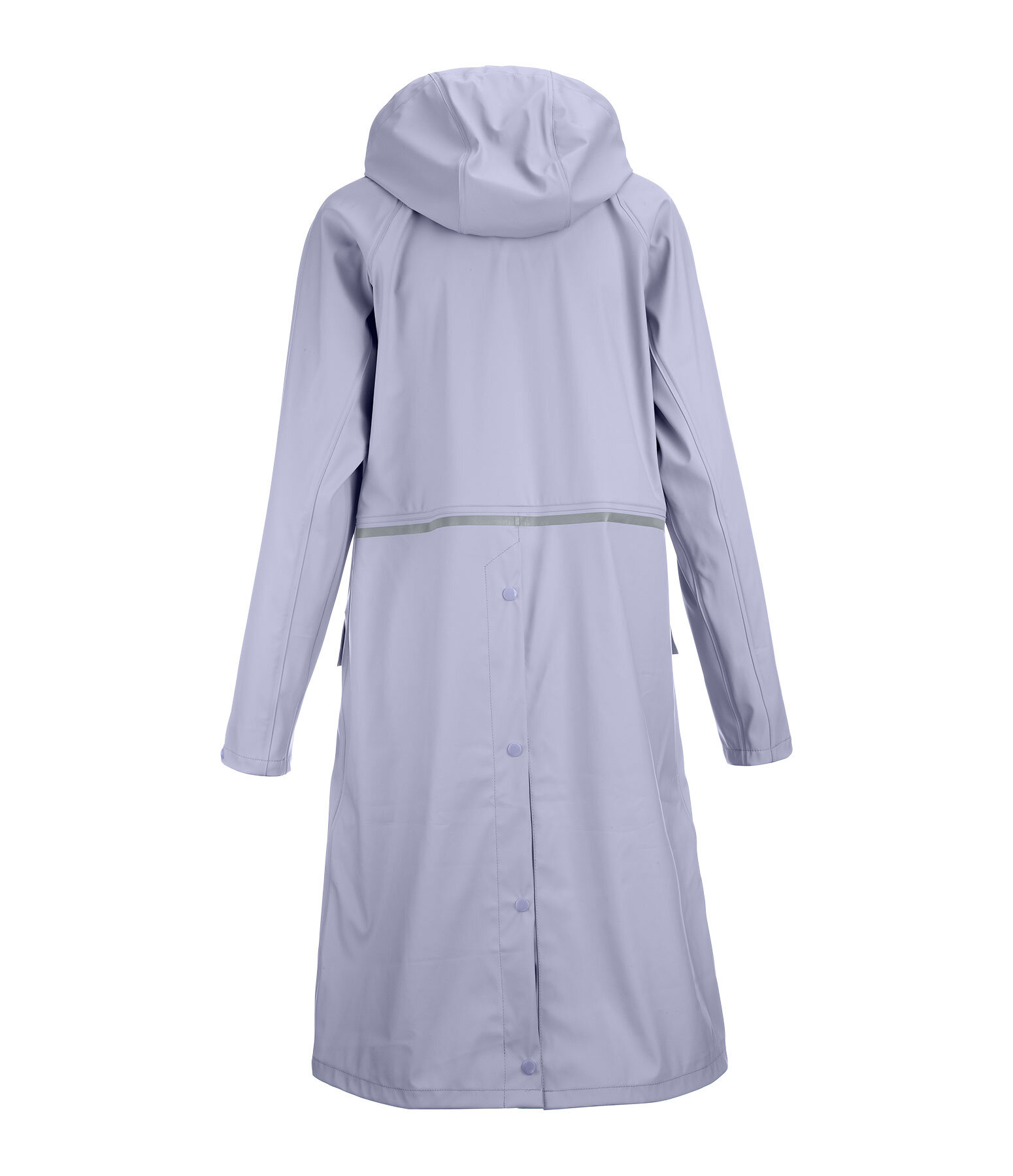Hooded Raincoat Frieda