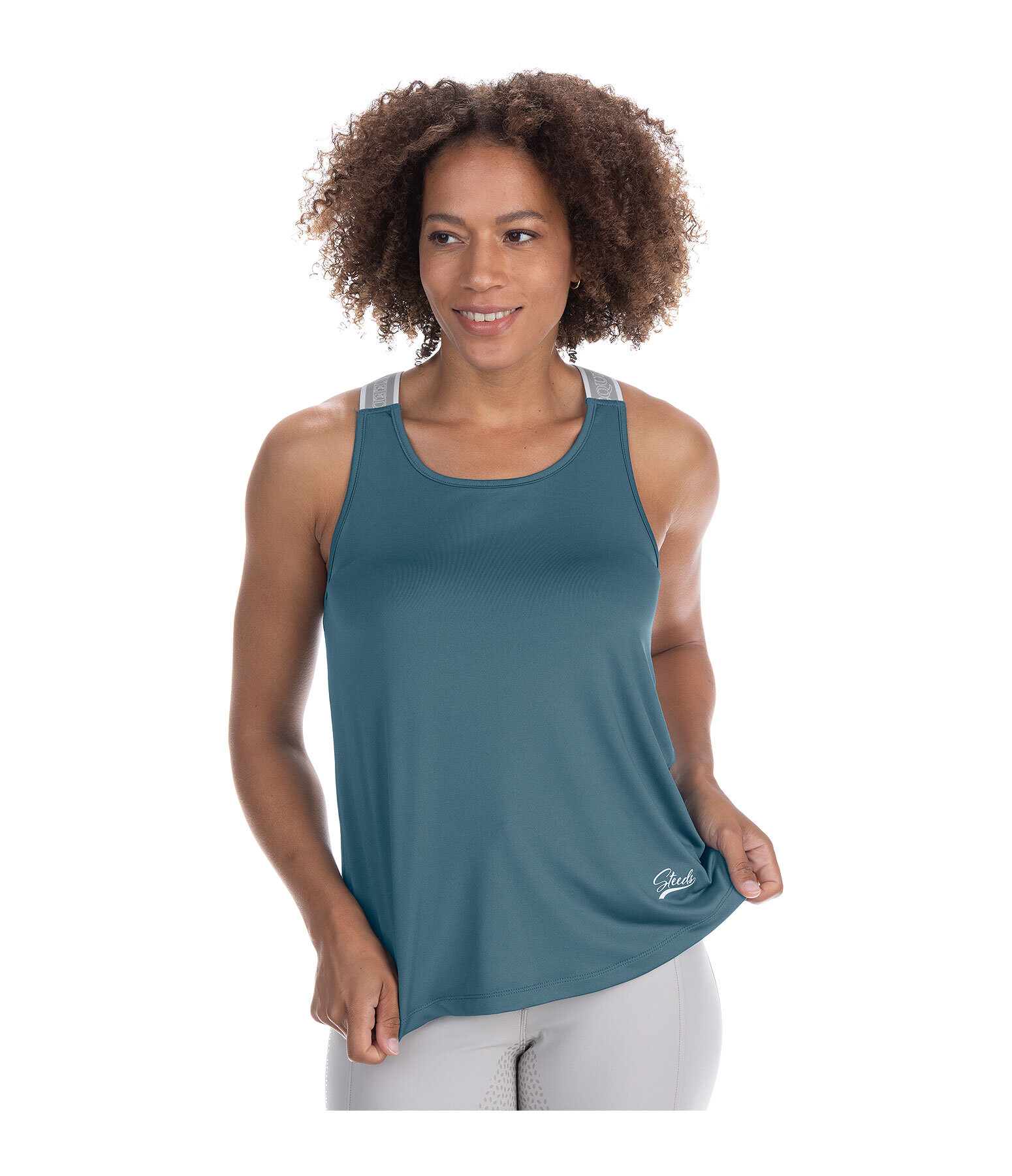 Functional Tank Top Linn
