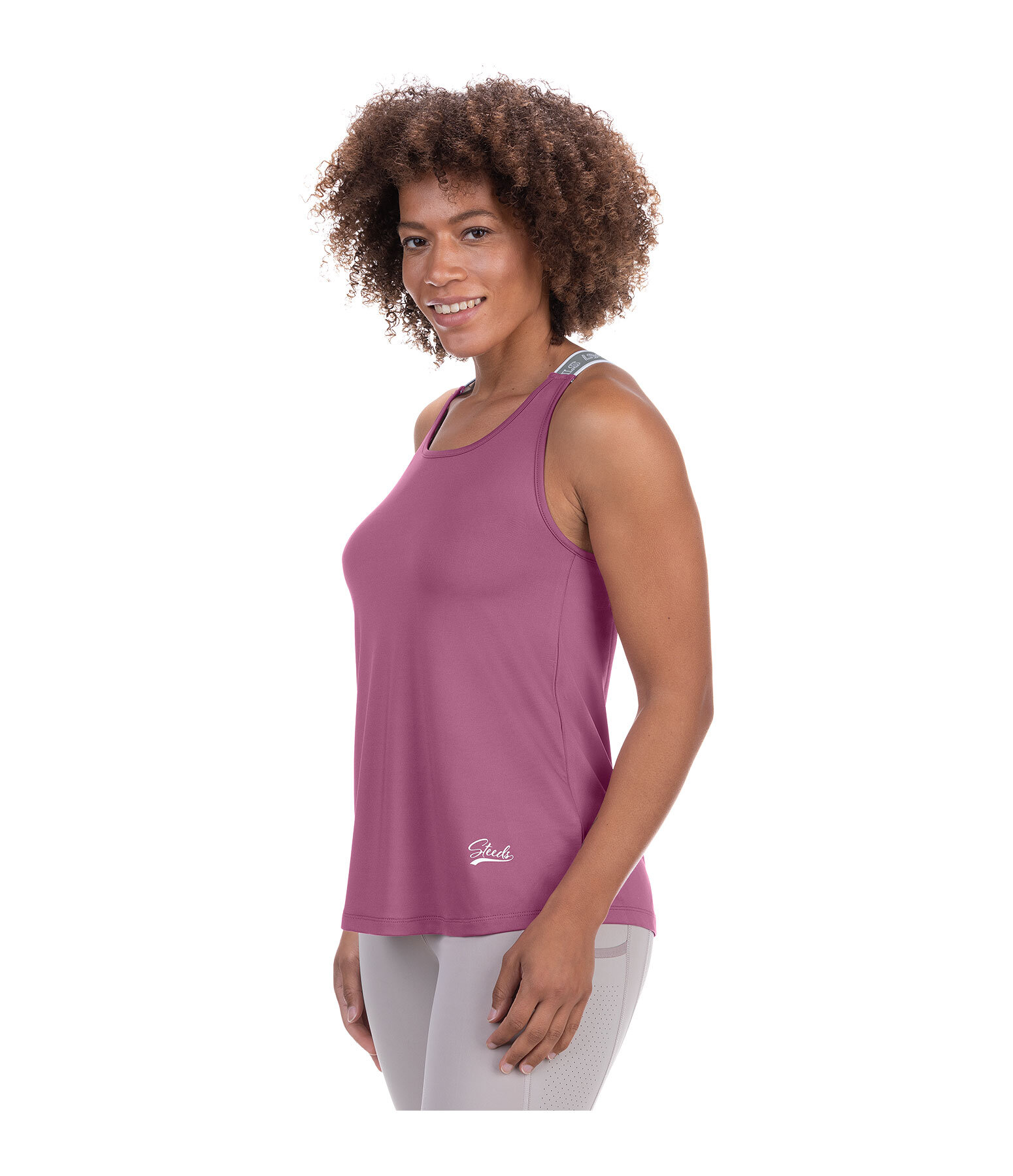 Functional Tank Top Linn