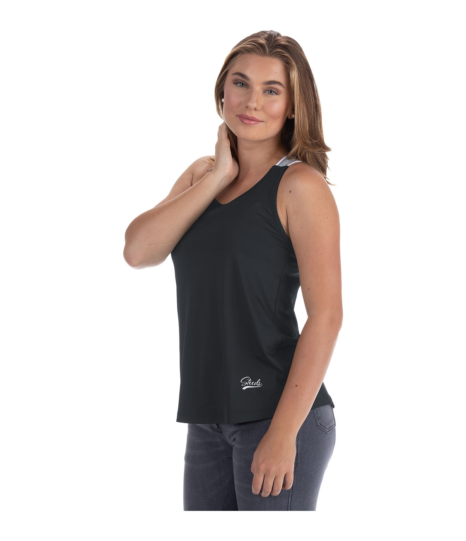 Functional Tank Top Linn