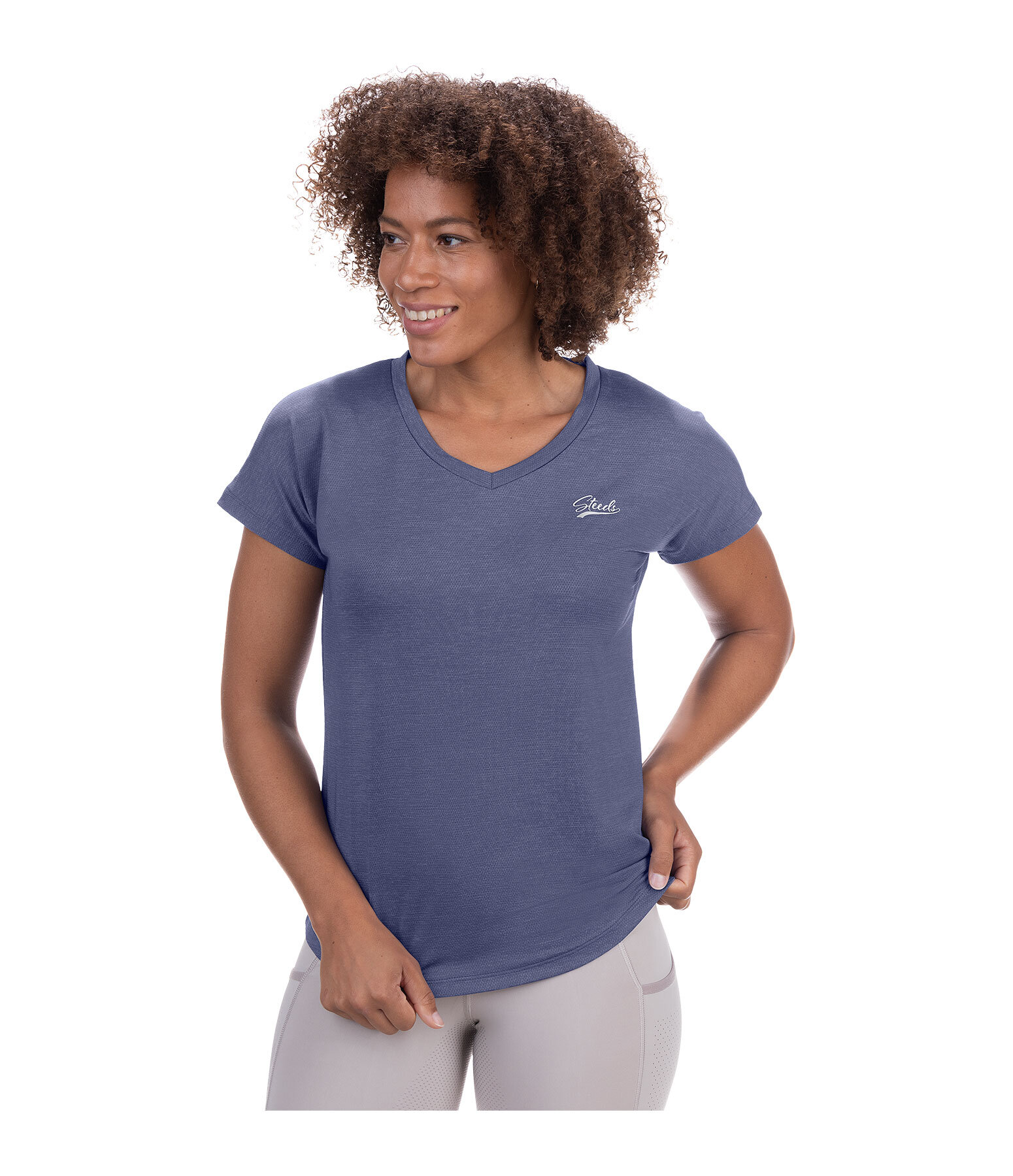 Functional T-Shirt Merle
