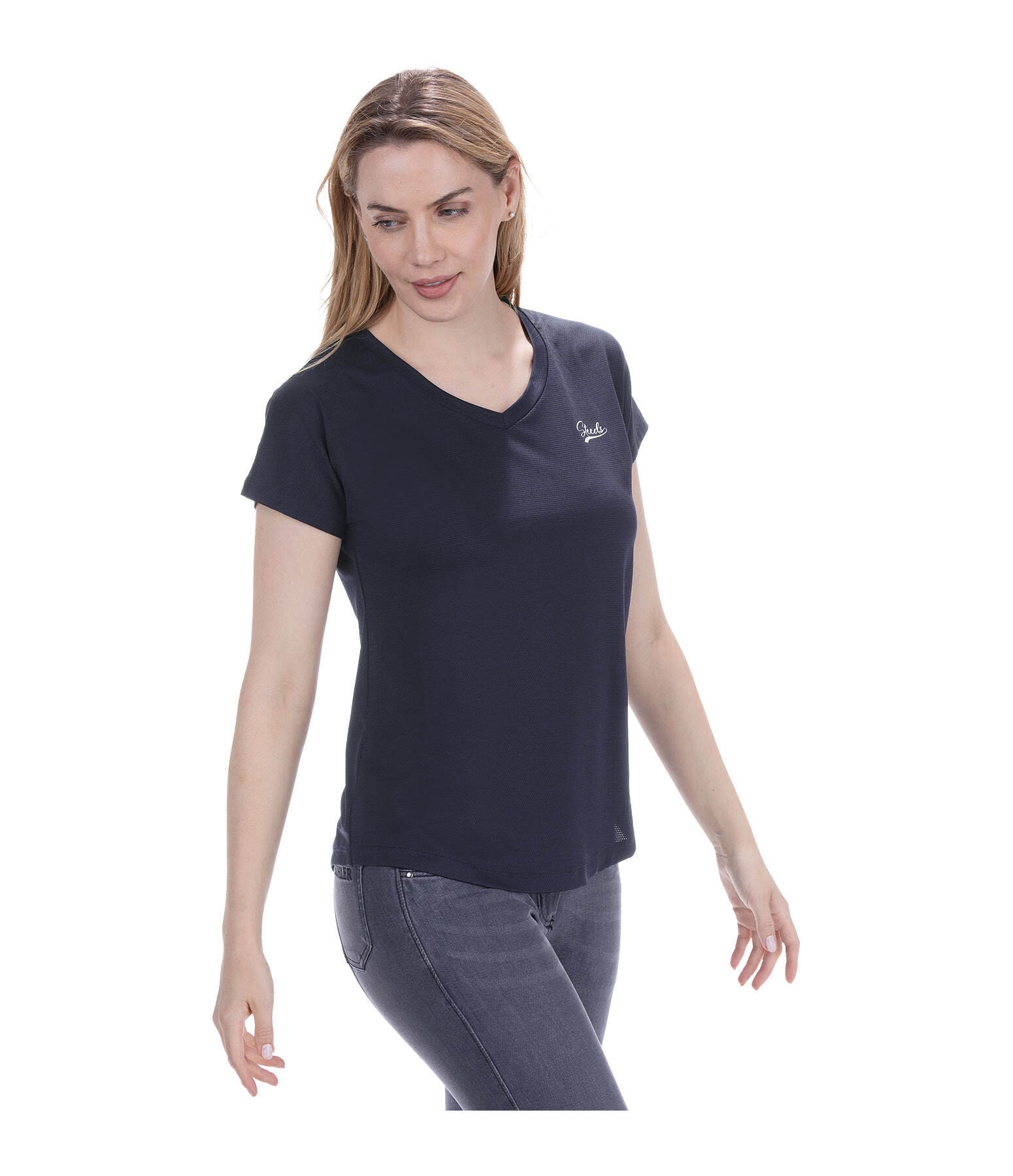 Functional T-Shirt Merle