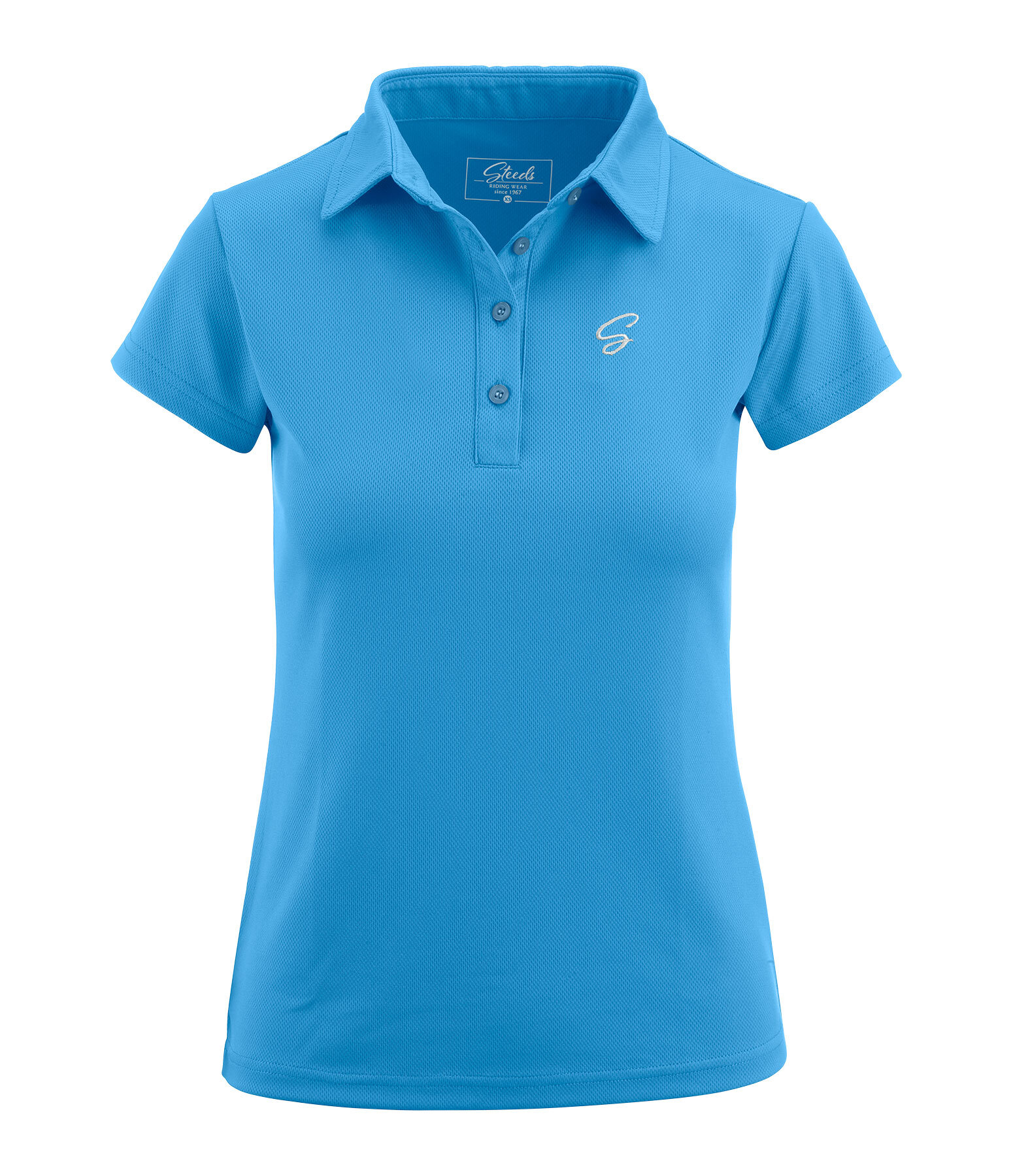 Steeds poloshirt store