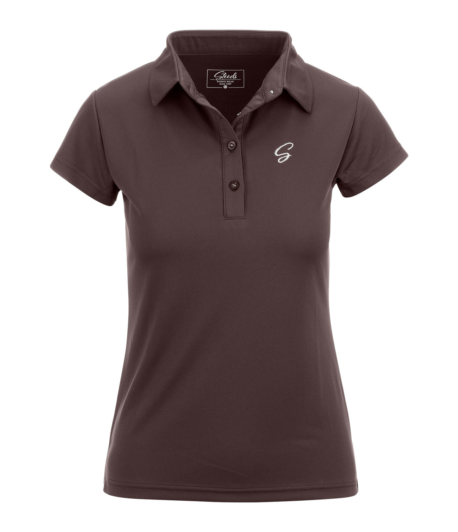 Functional Polo Shirt Hanni