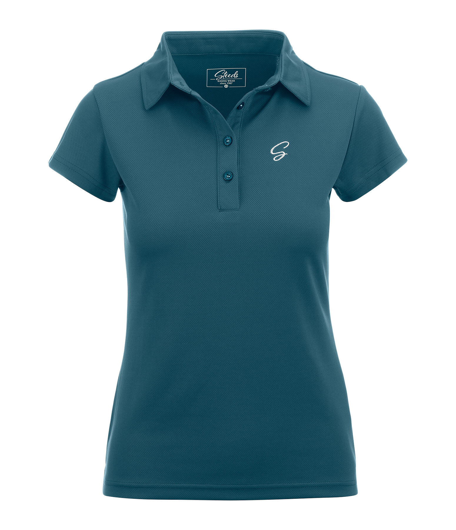 Functional Polo Shirt Hanni