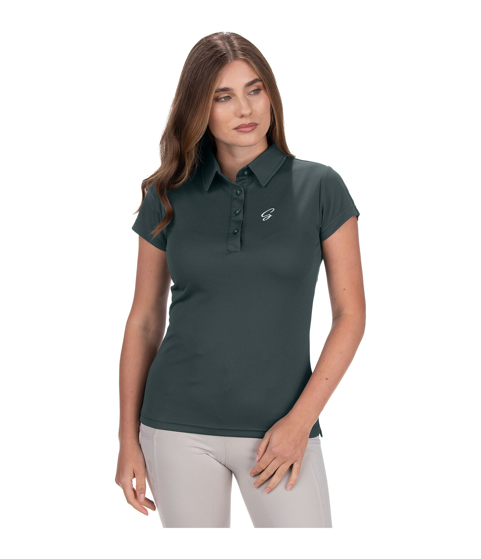 Functional Polo Shirt Hanni