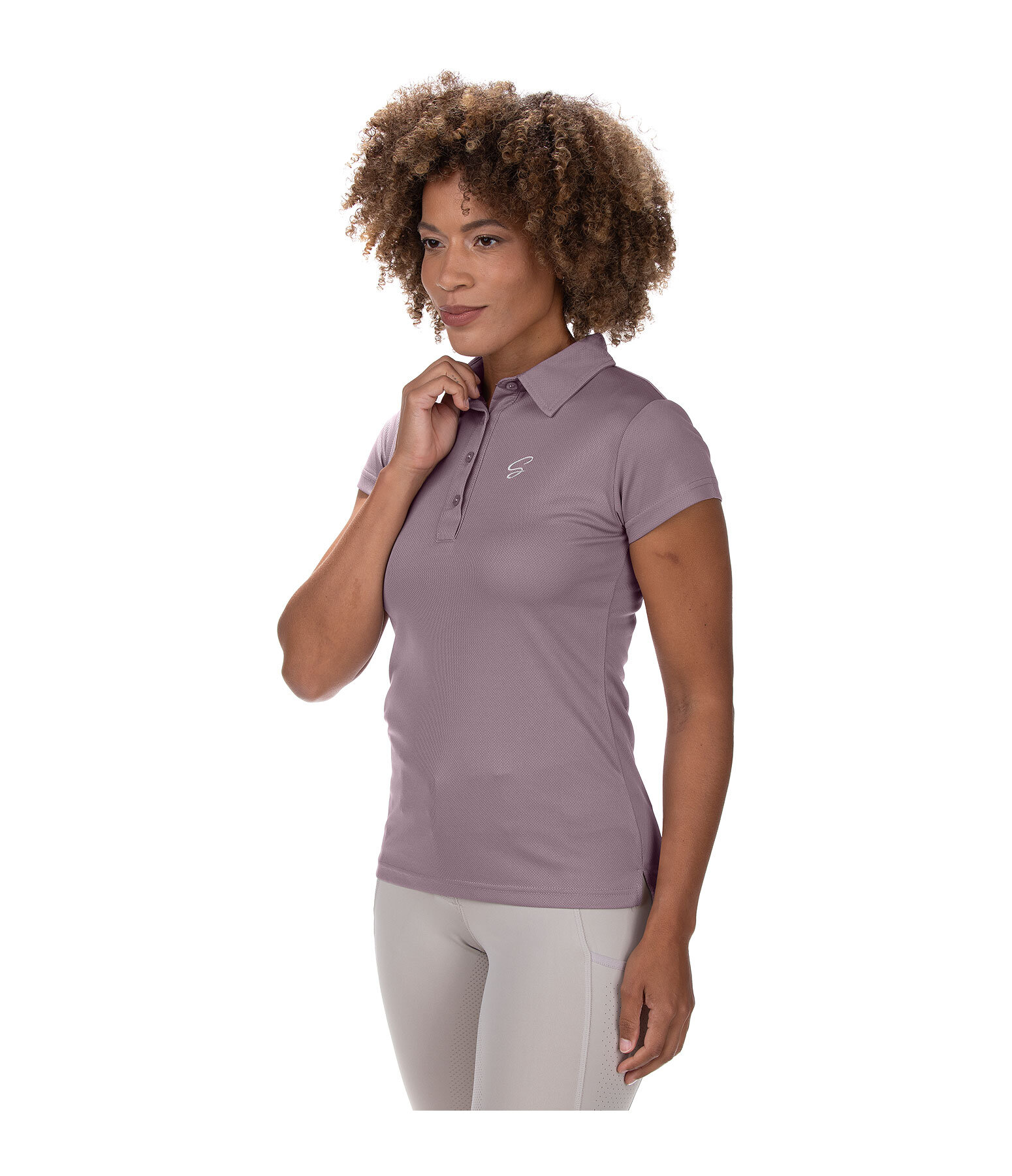 Functional Polo Shirt Hanni