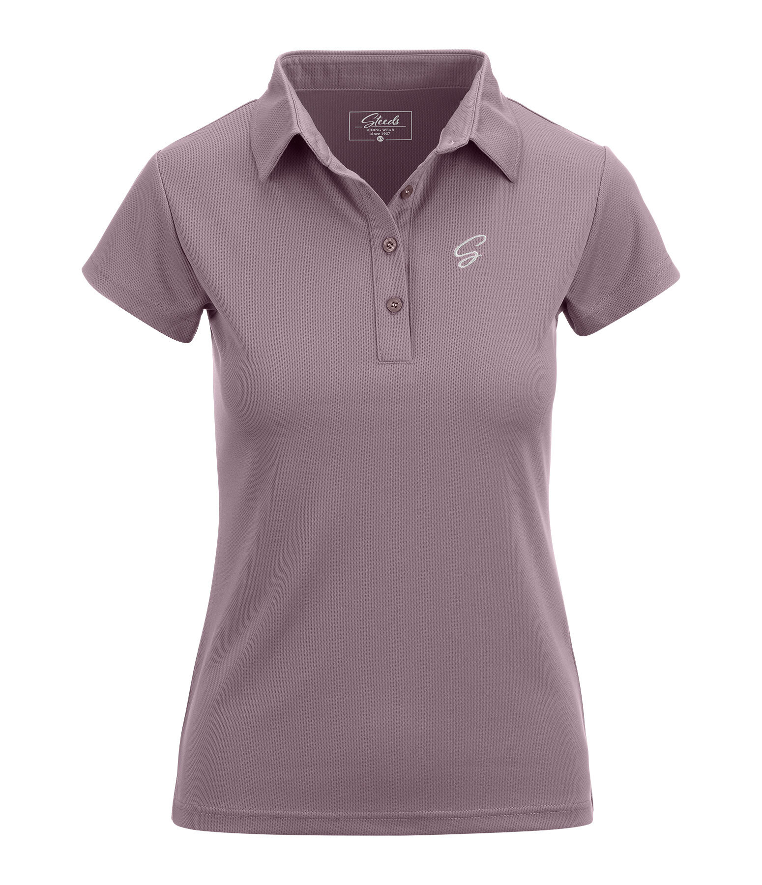 Functional Polo Shirt Hanni