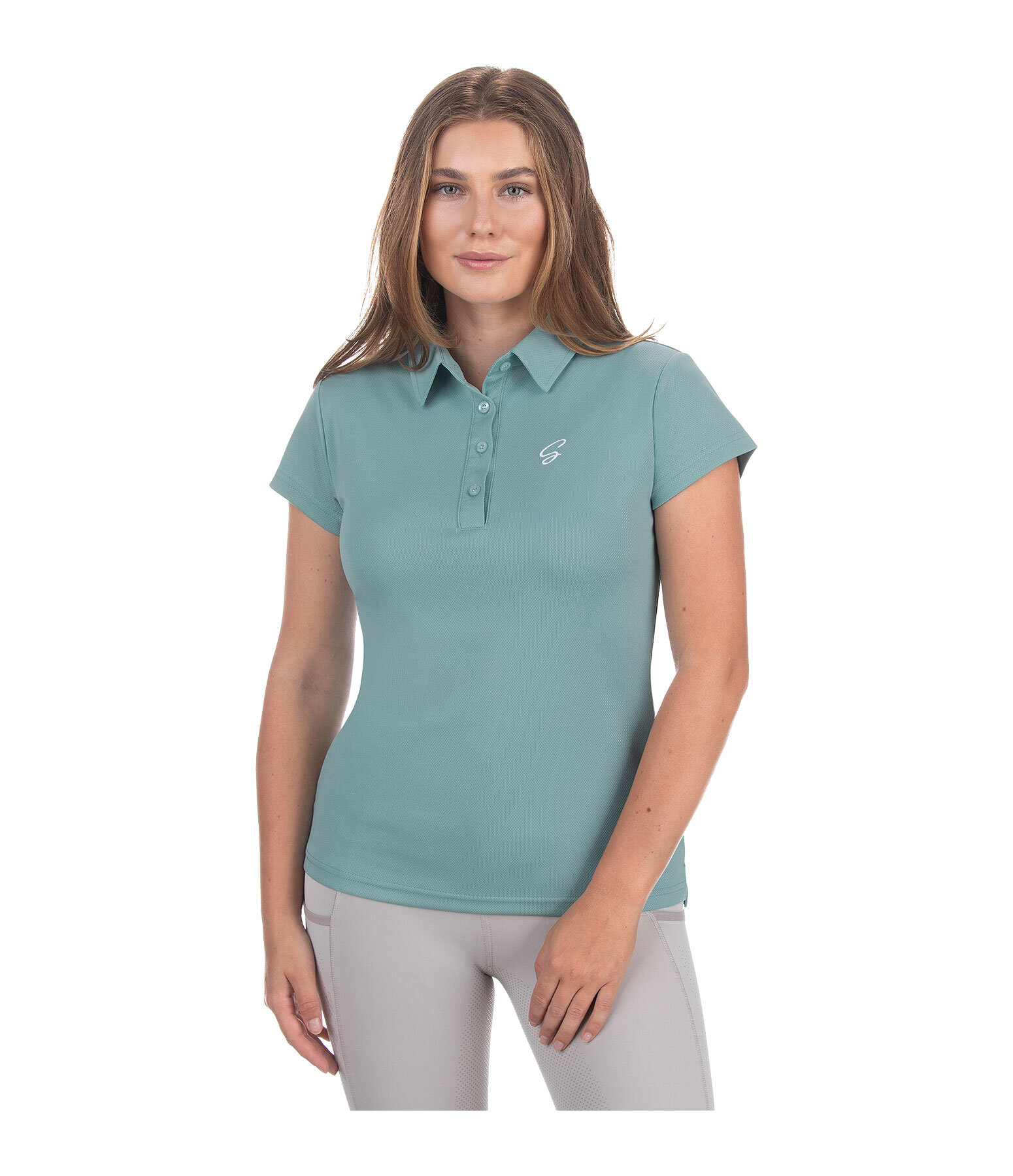 Functional Polo Shirt Hanni