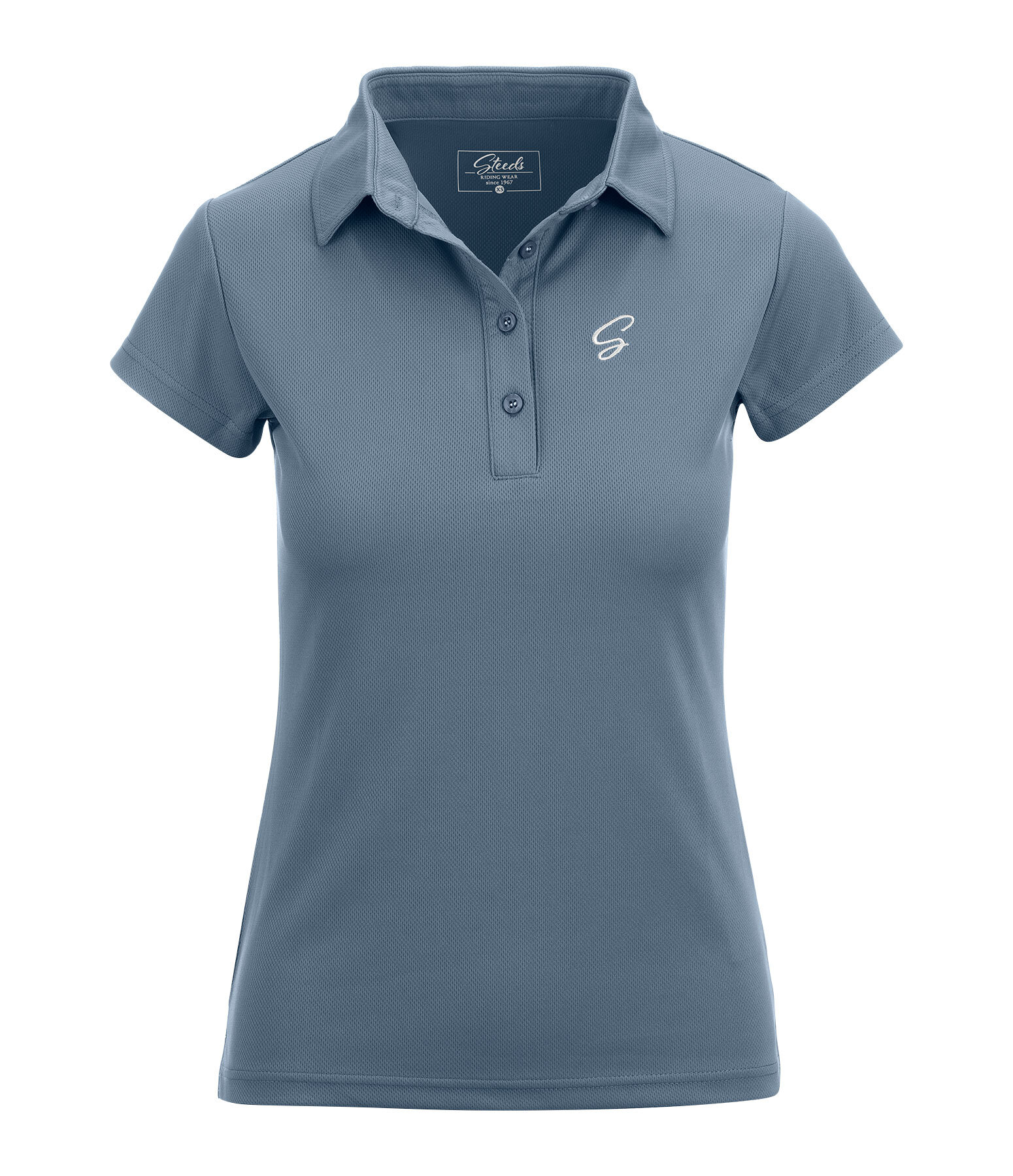 Functional Polo Shirt Hanni