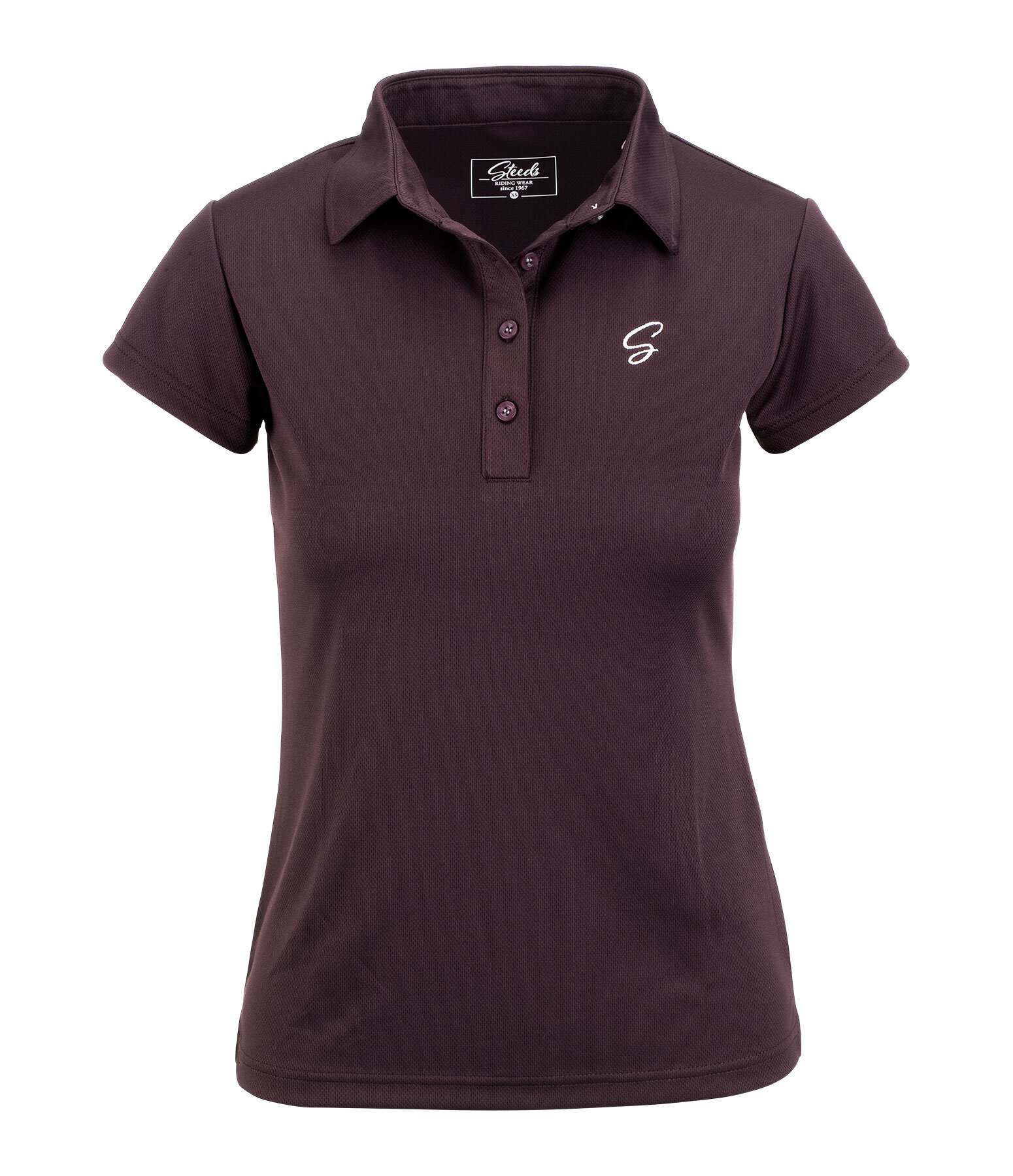 Functional Polo Shirt Hanni STEEDS Women s Riding Wear Kramer