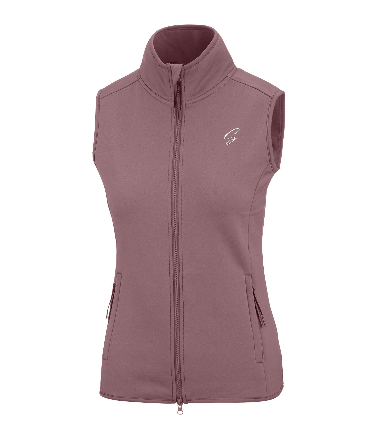 Performance Stretch Gilet Lucie