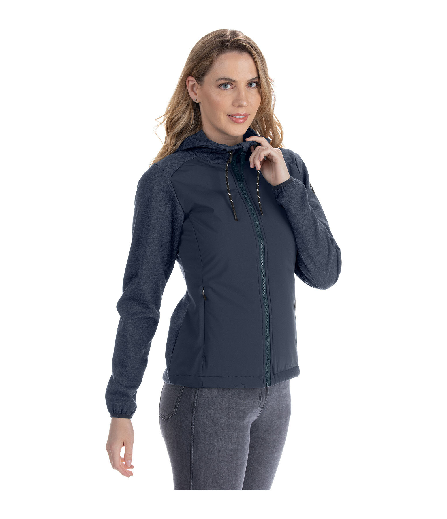 Combi Soft Shell Jacket Accera