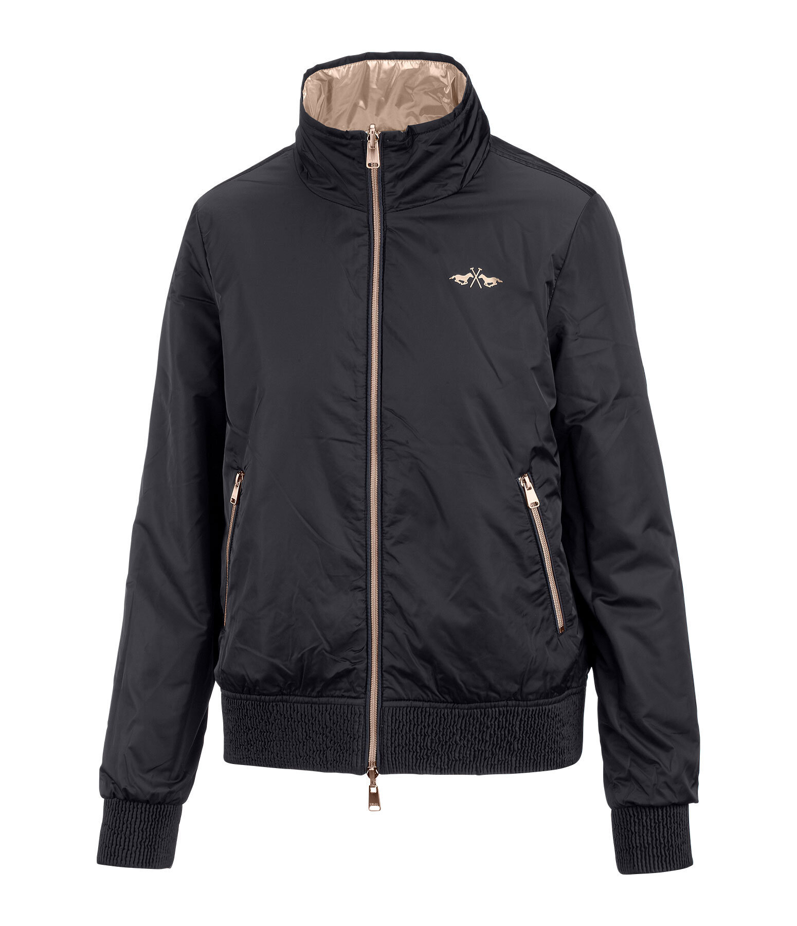 Reversible Blouson Beau