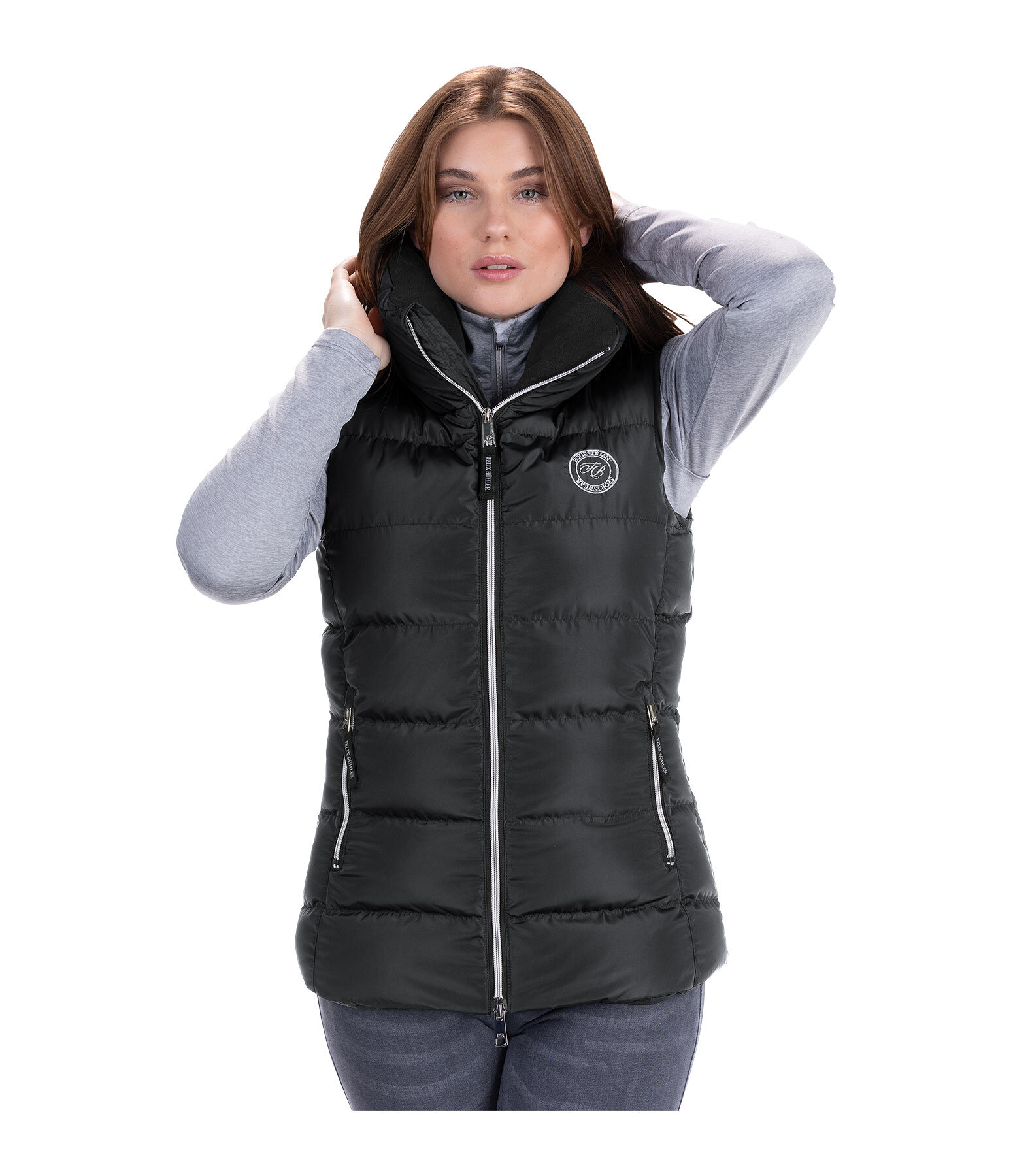 Gilet Lola II