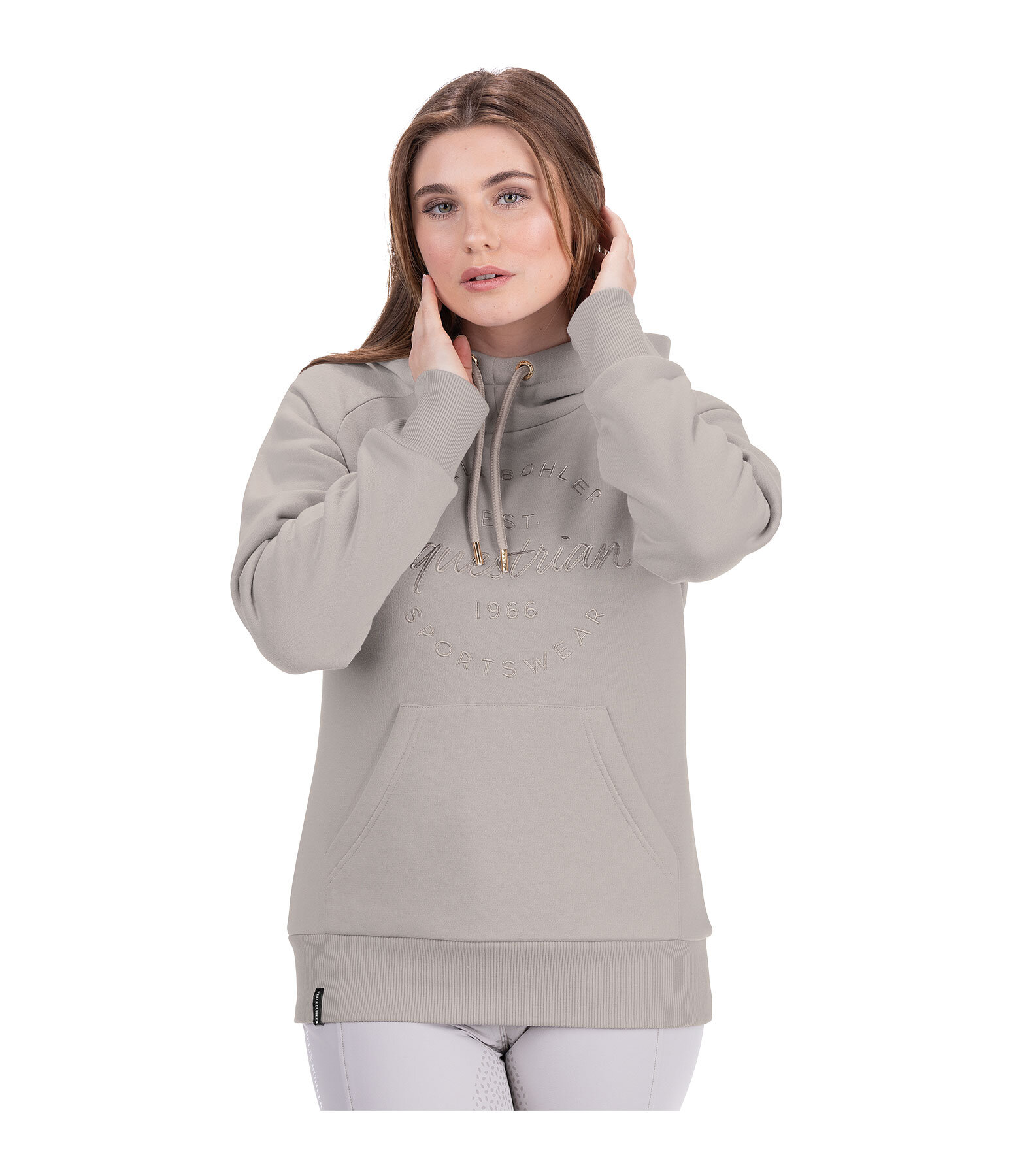 Sweat Hoodie Lilli