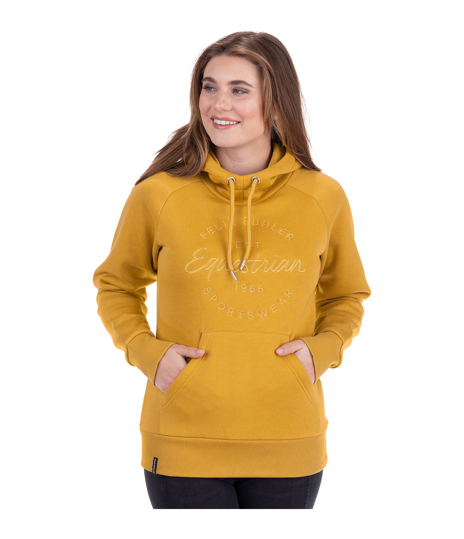 Sweat Hoodie Lilli