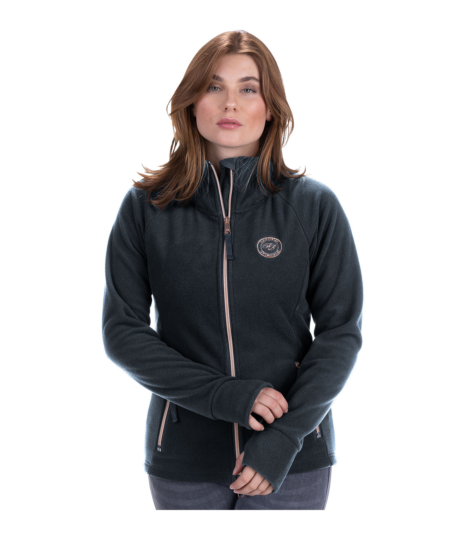 Fleece Jacket Laura