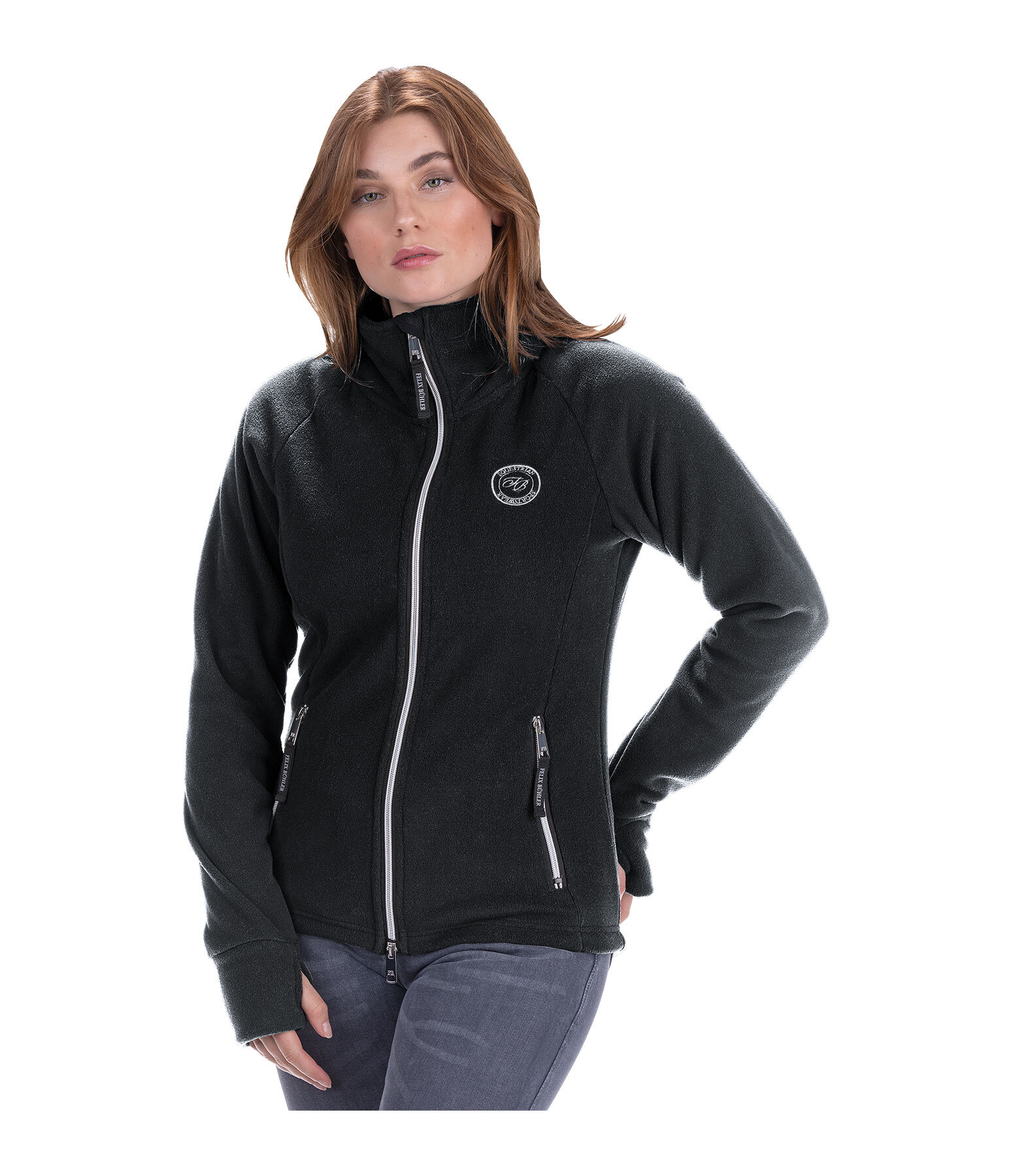 Fleece Jacket Laura