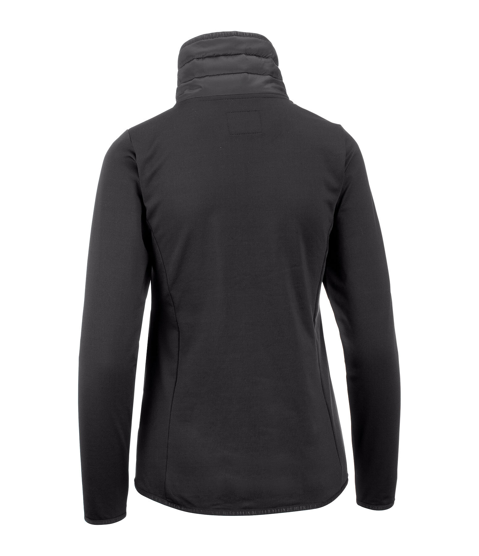 Combination Stretch Jacket Leah