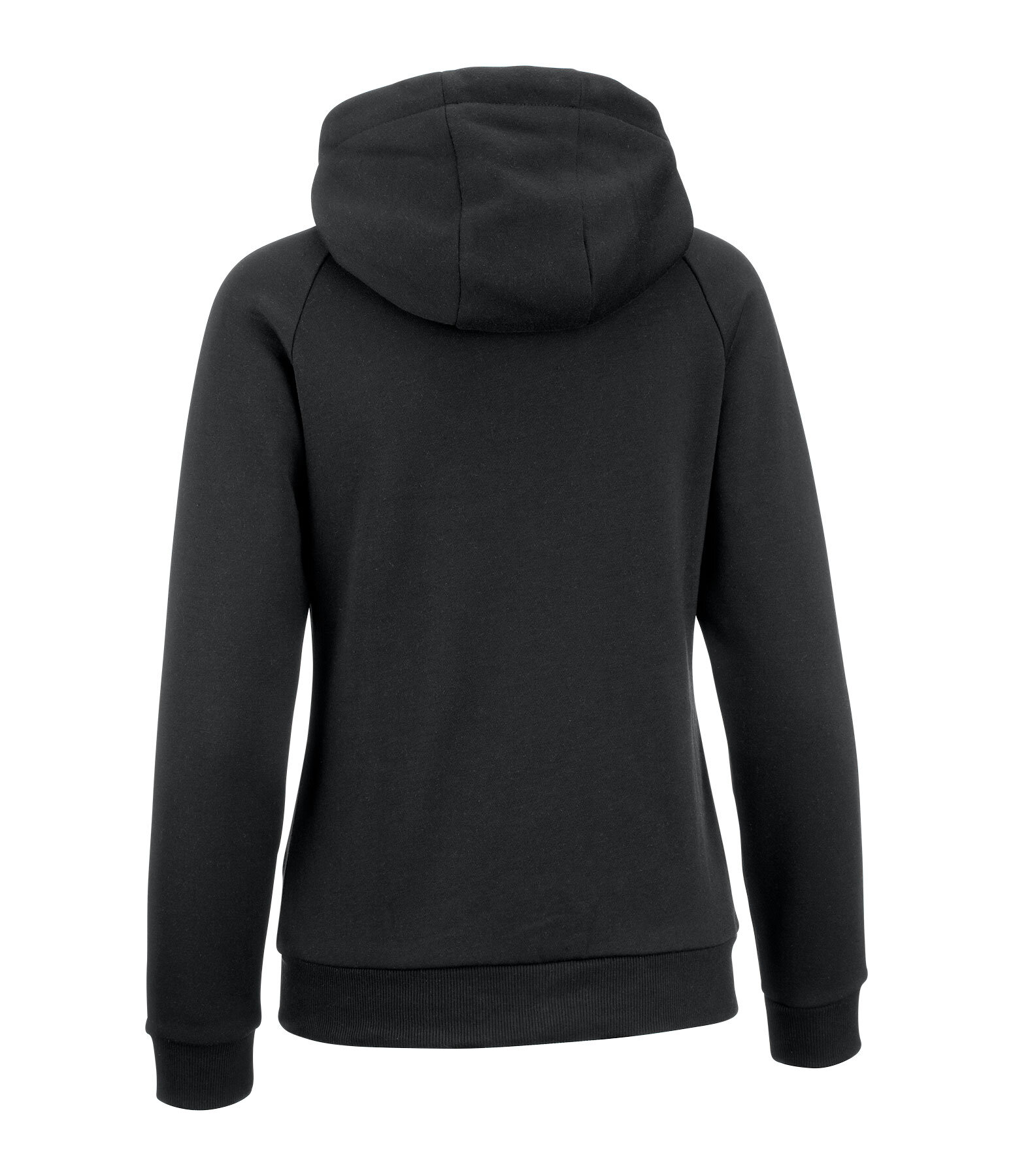 Hooded Sweat Jacket Nele