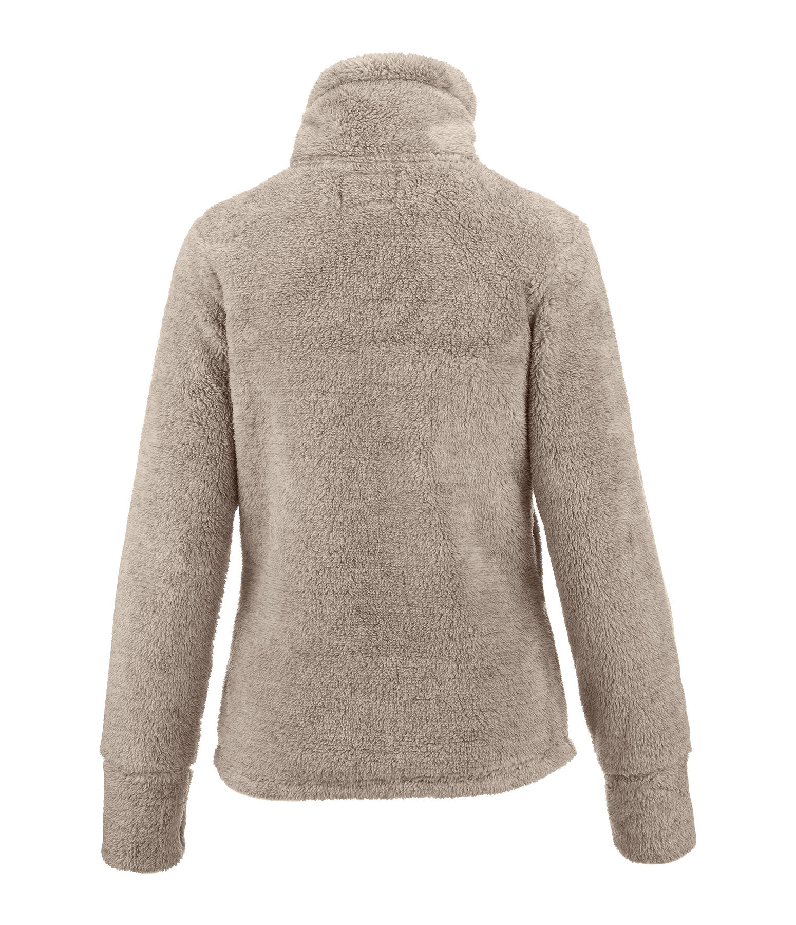 Teddy Fleece Jacket Ella II