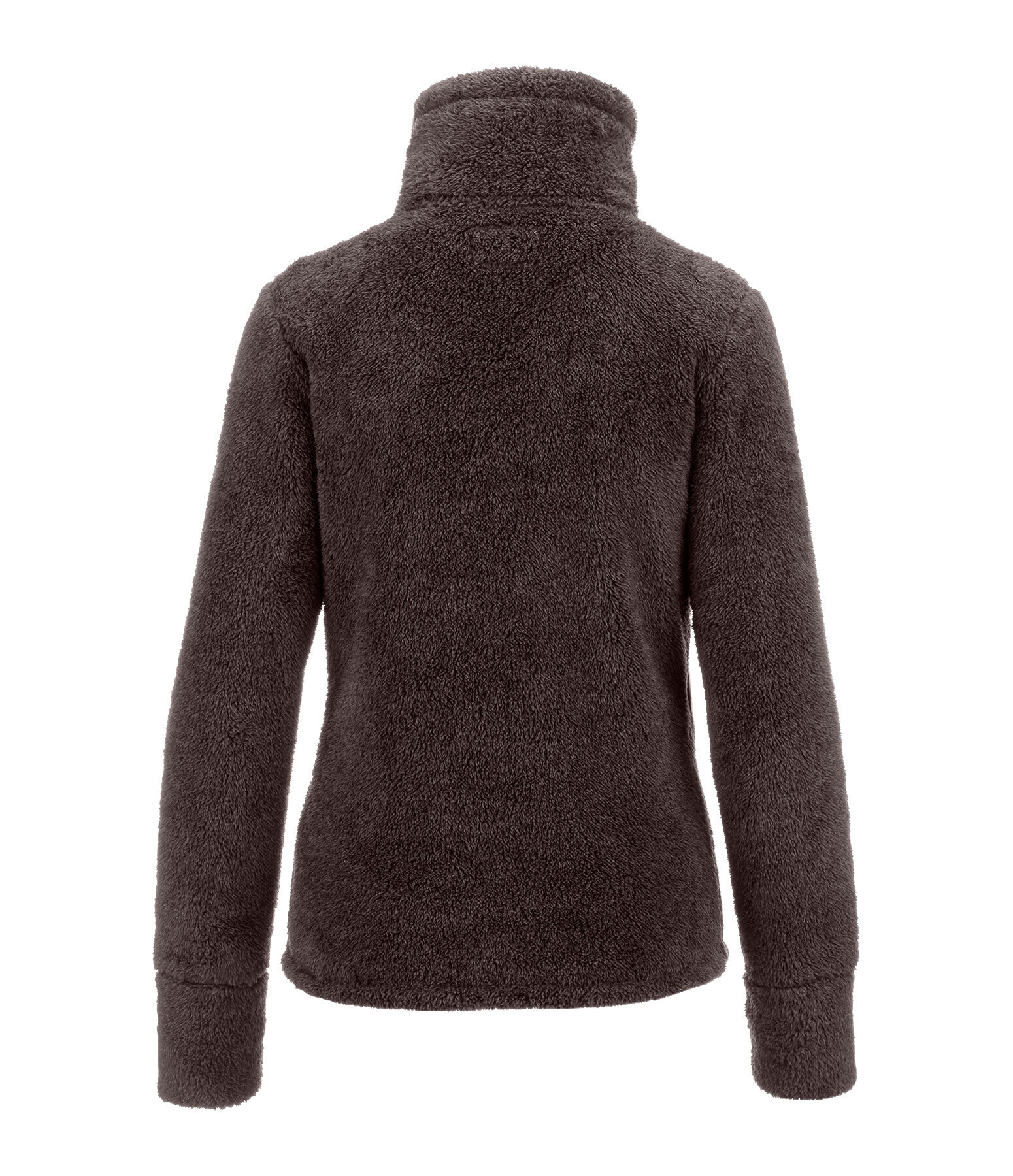 Teddy Fleece Jacket Ella II