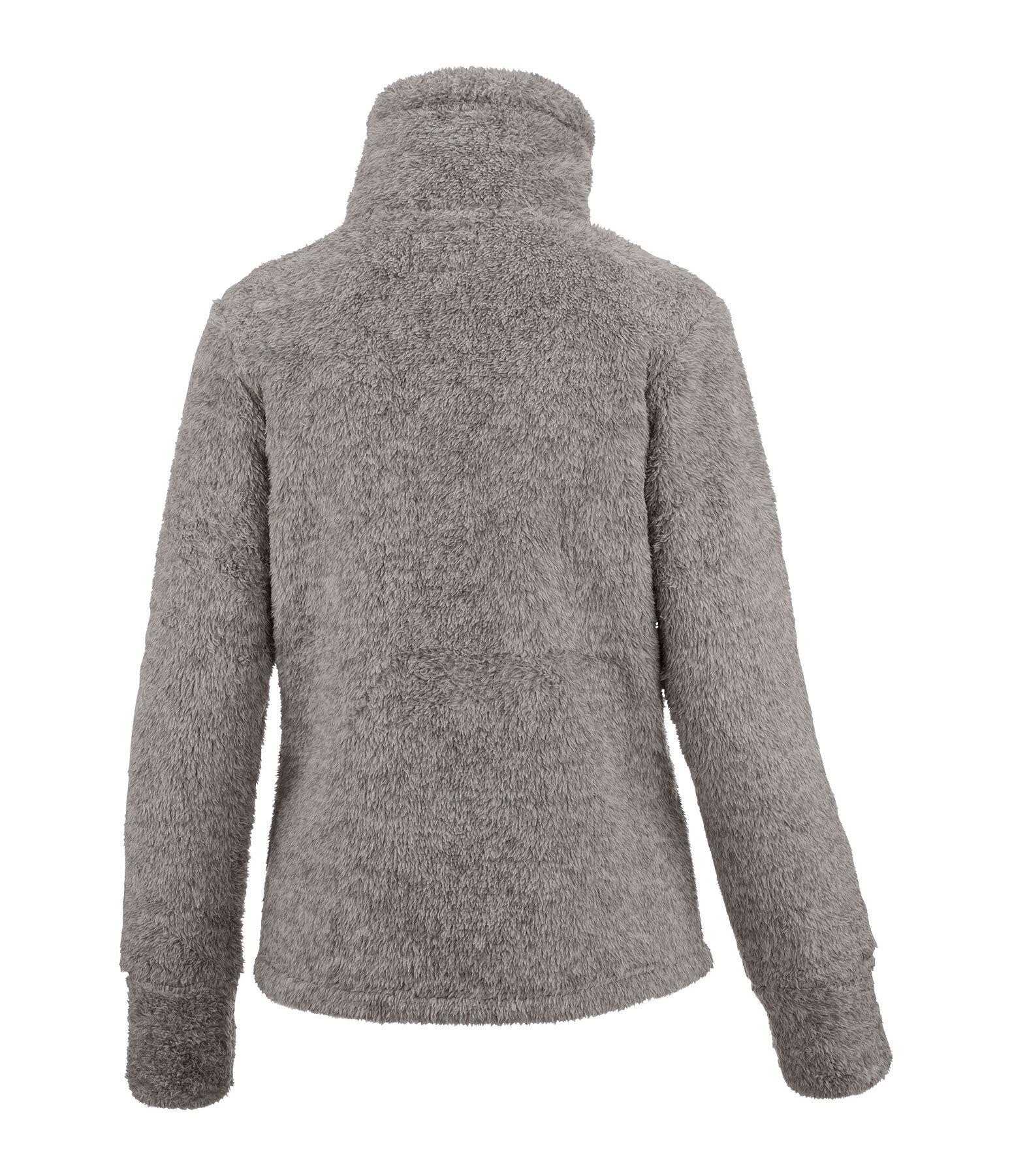 Teddy Fleece Jacket Ella II