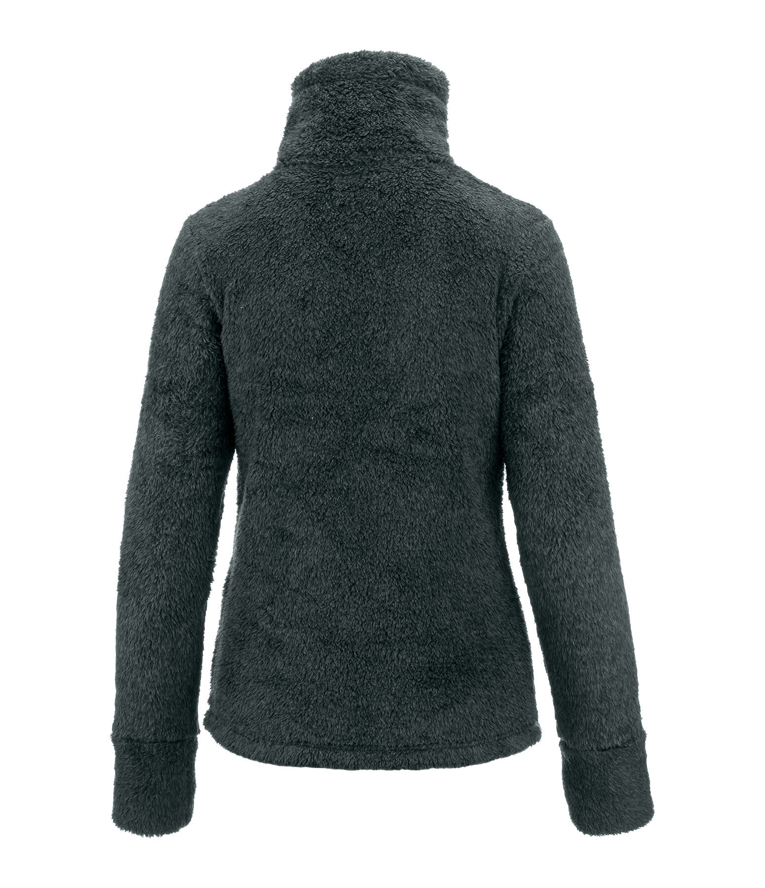 Teddy Fleece Jacket Ella II