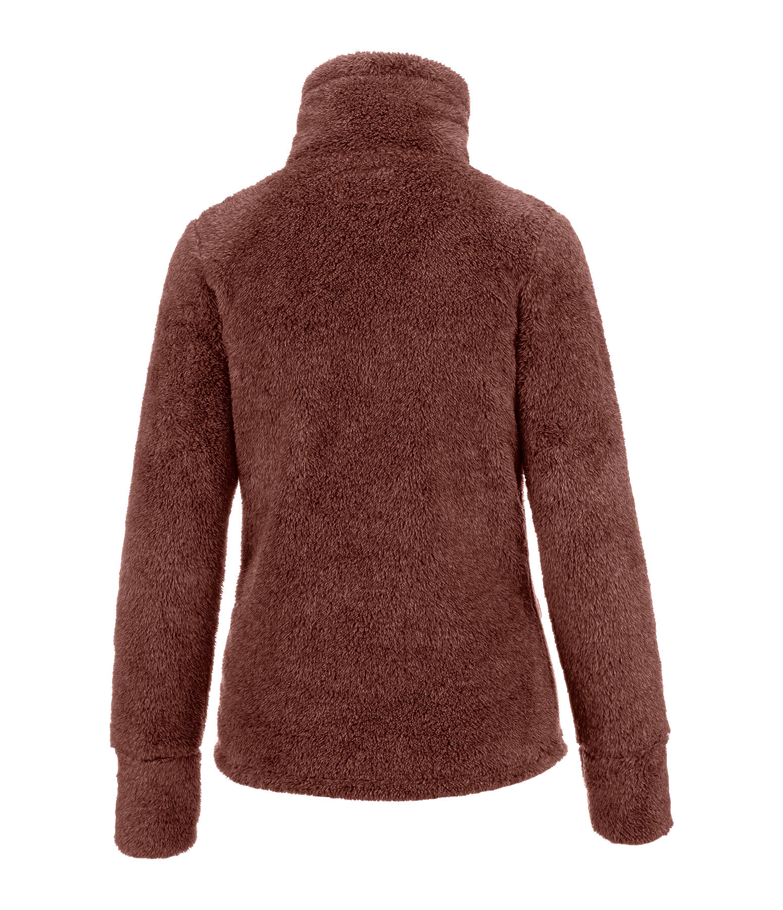 Teddy Fleece Jacket Ella II
