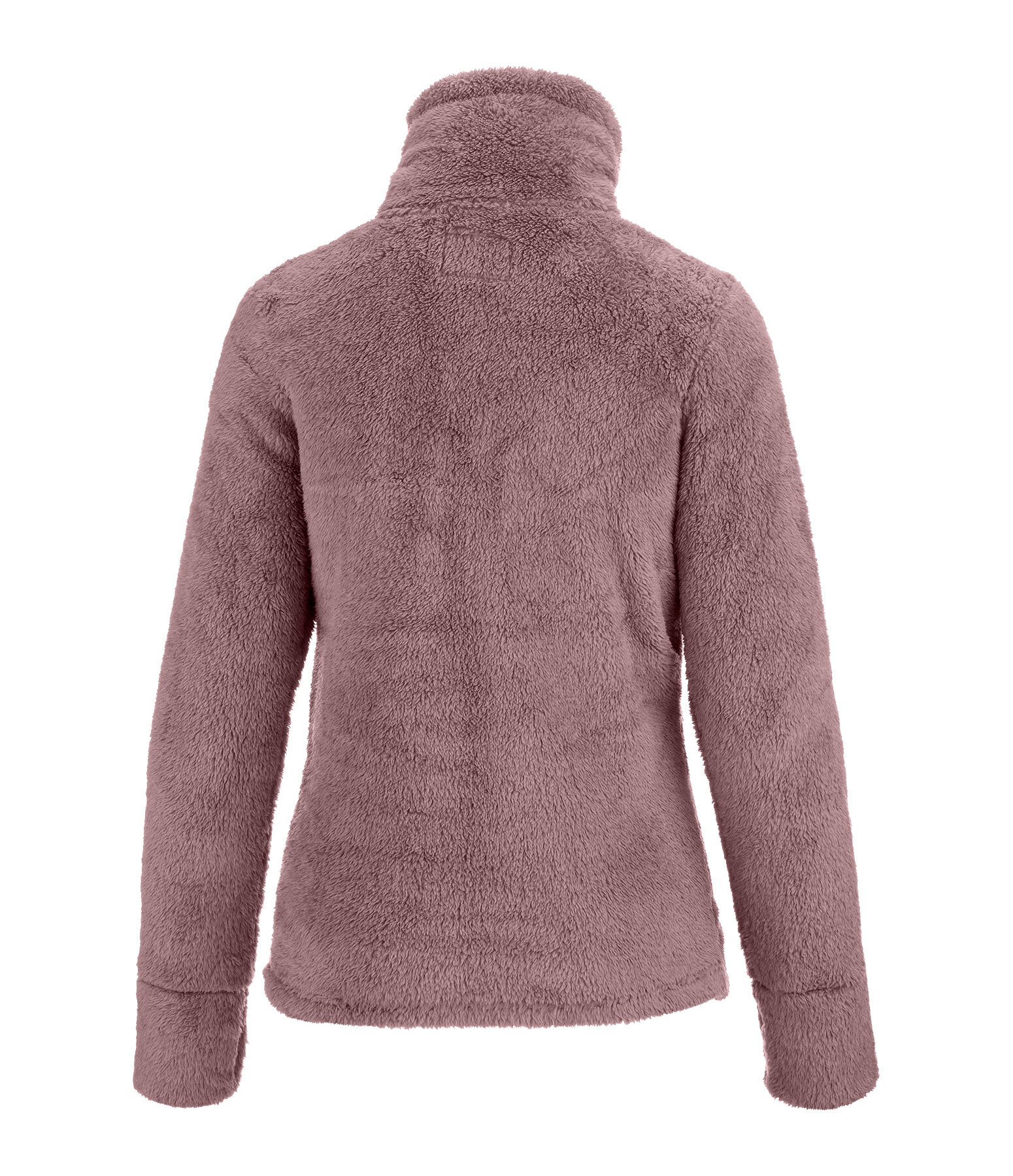 Teddy Fleece Jacket Ella II