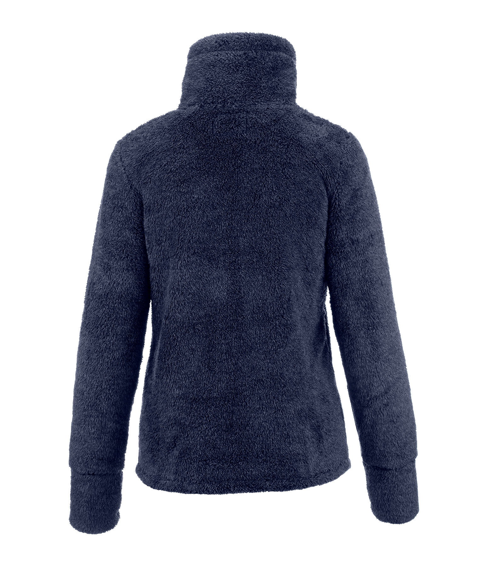 Teddy Fleece Jacket Ella II