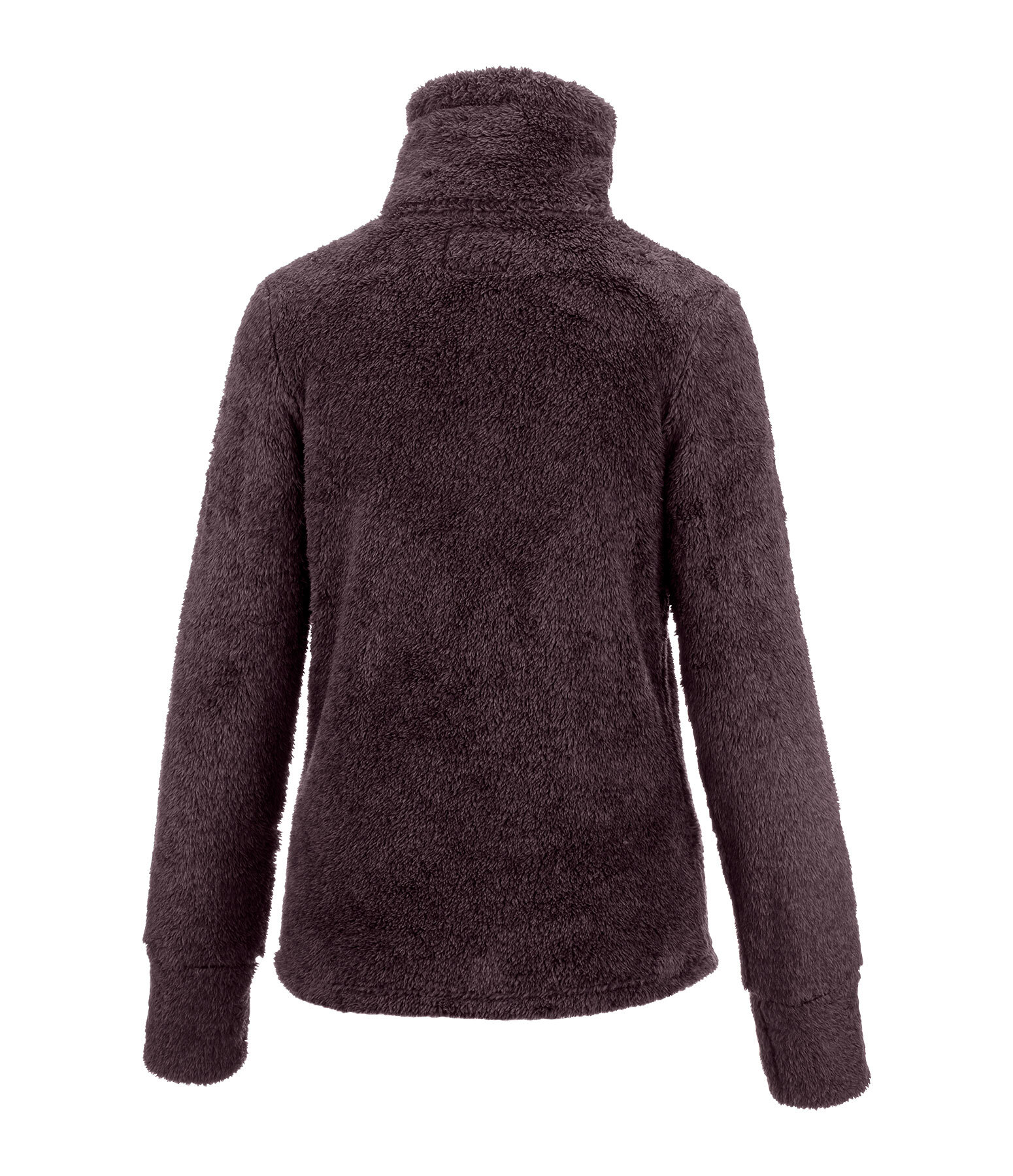 Teddy Fleece Jacket Ella II
