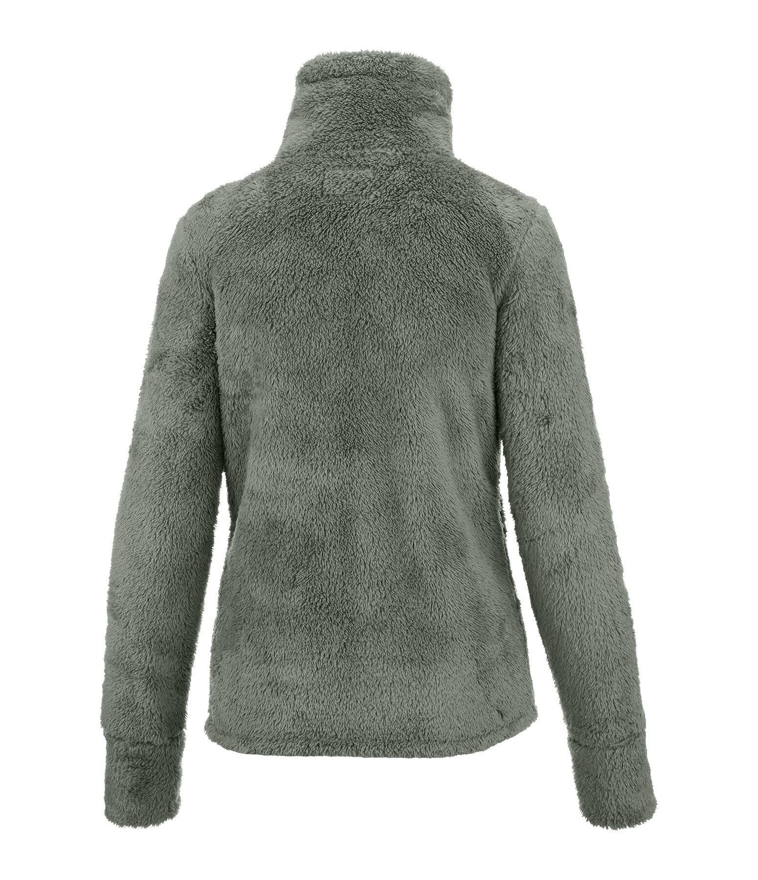 Teddy Fleece Jacket Ella II