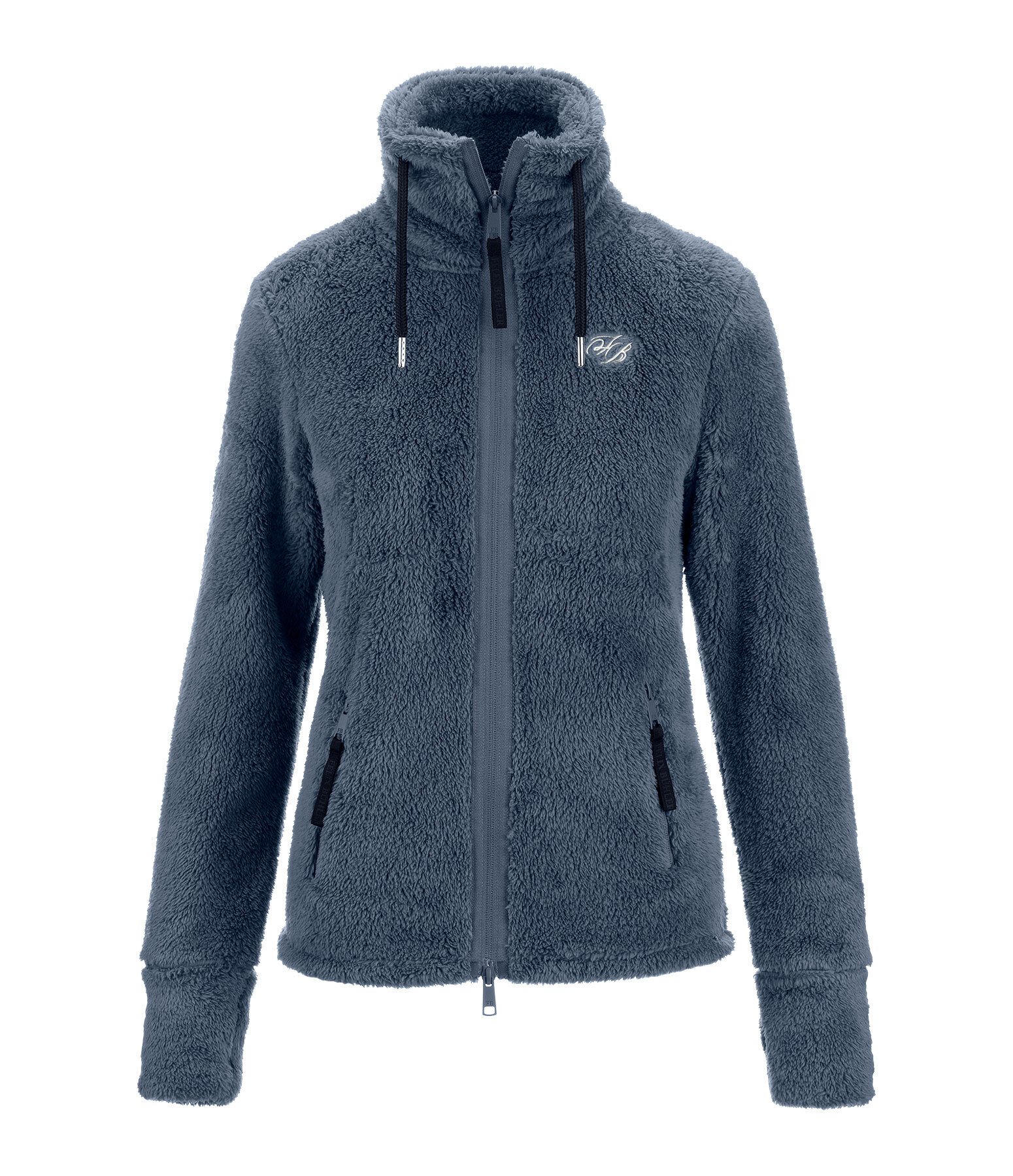 Teddy Fleece Jacket Ella II