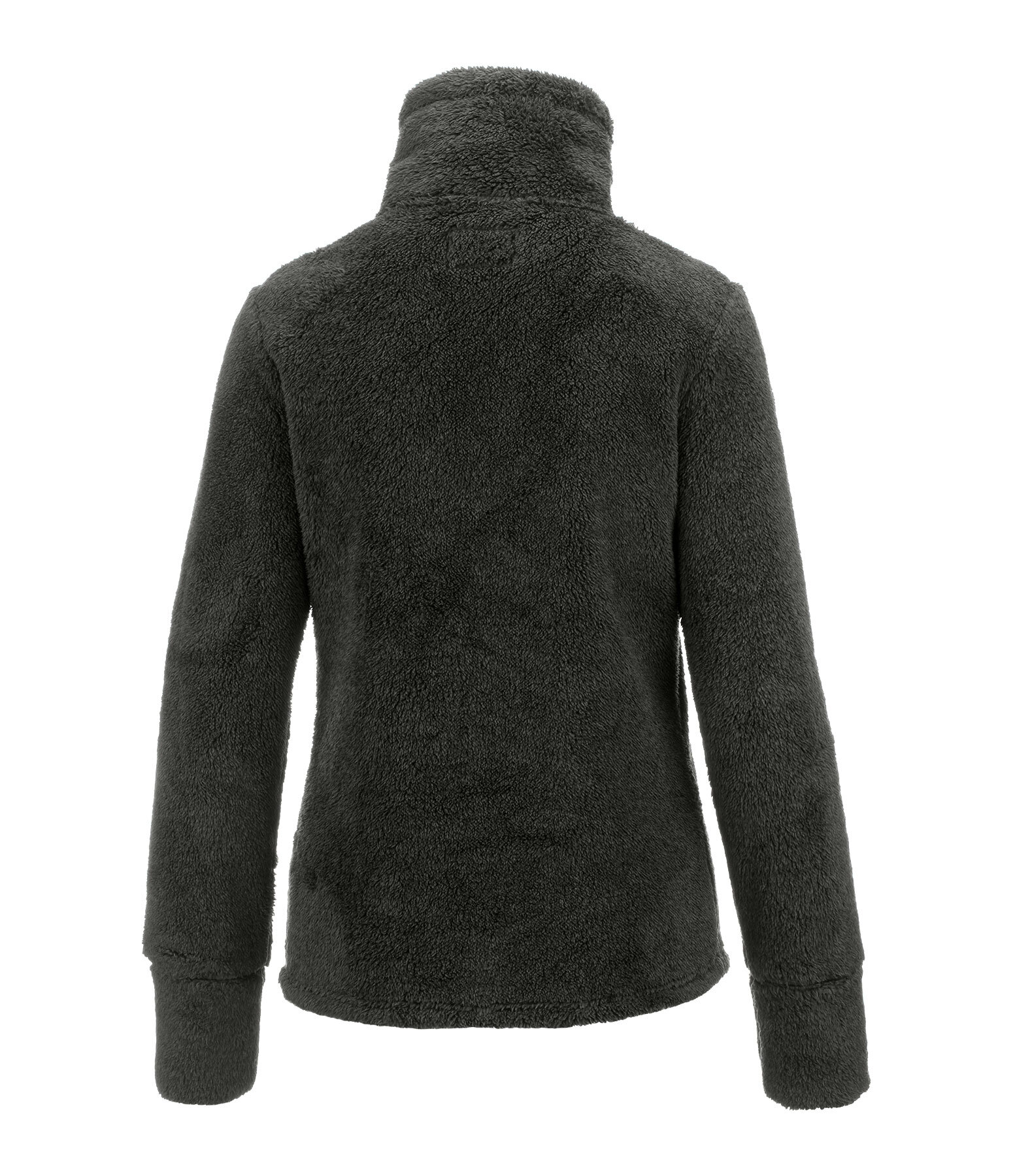 Teddy Fleece Jacket Ella II