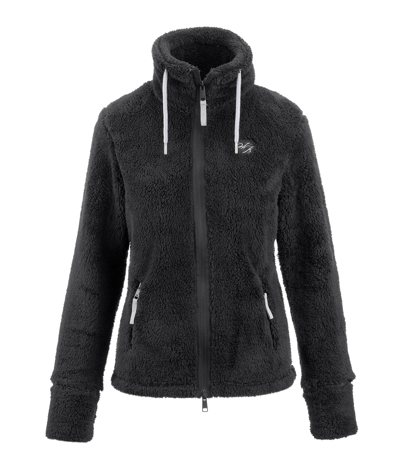 Teddy Fleece Jacket Ella II