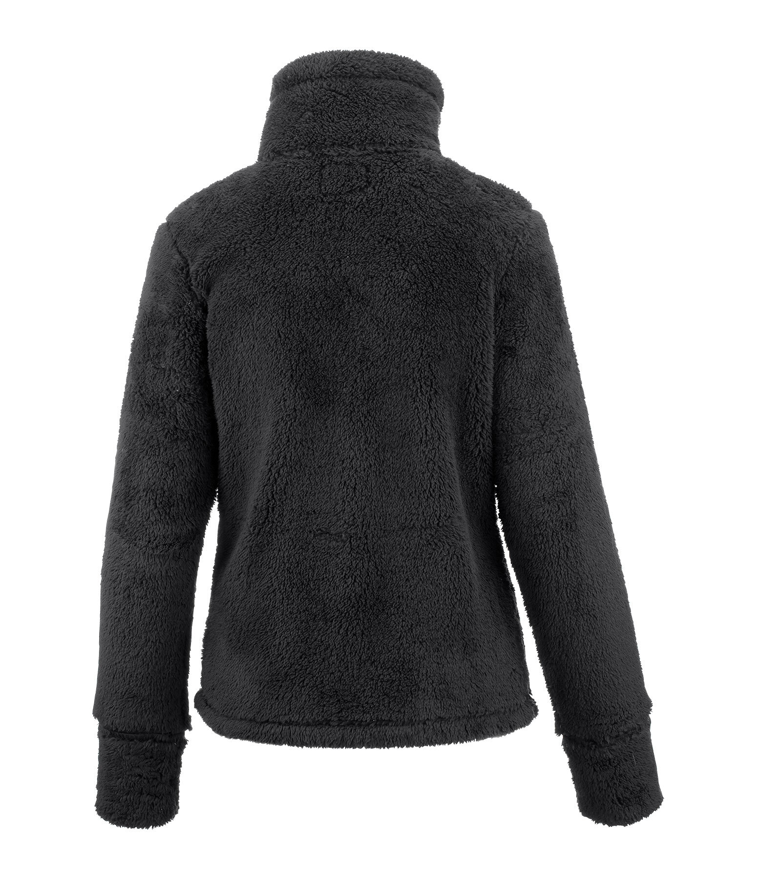 Teddy Fleece Jacket Ella II