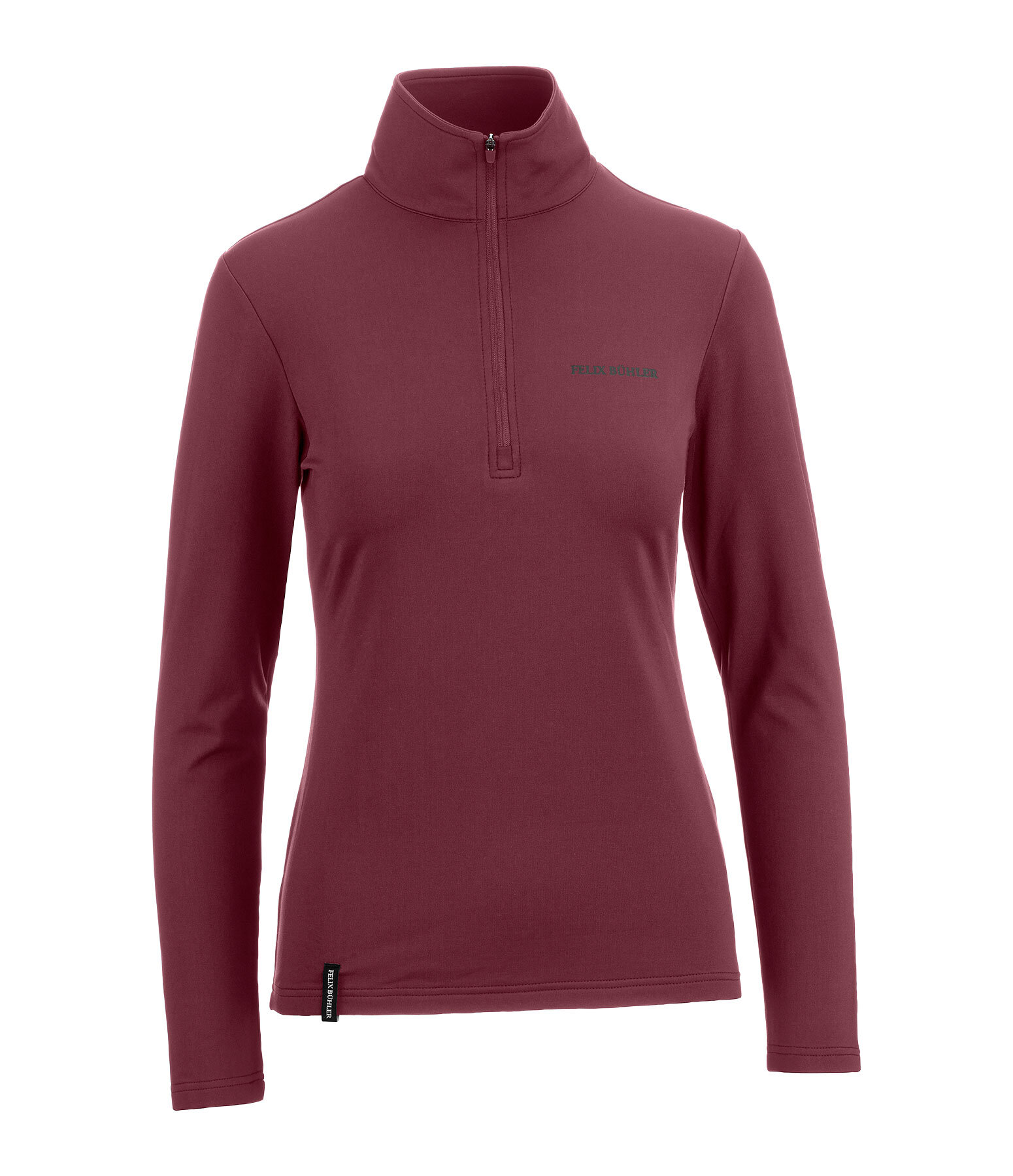 Performance Stretch Long Sleeve Shirt Frieda