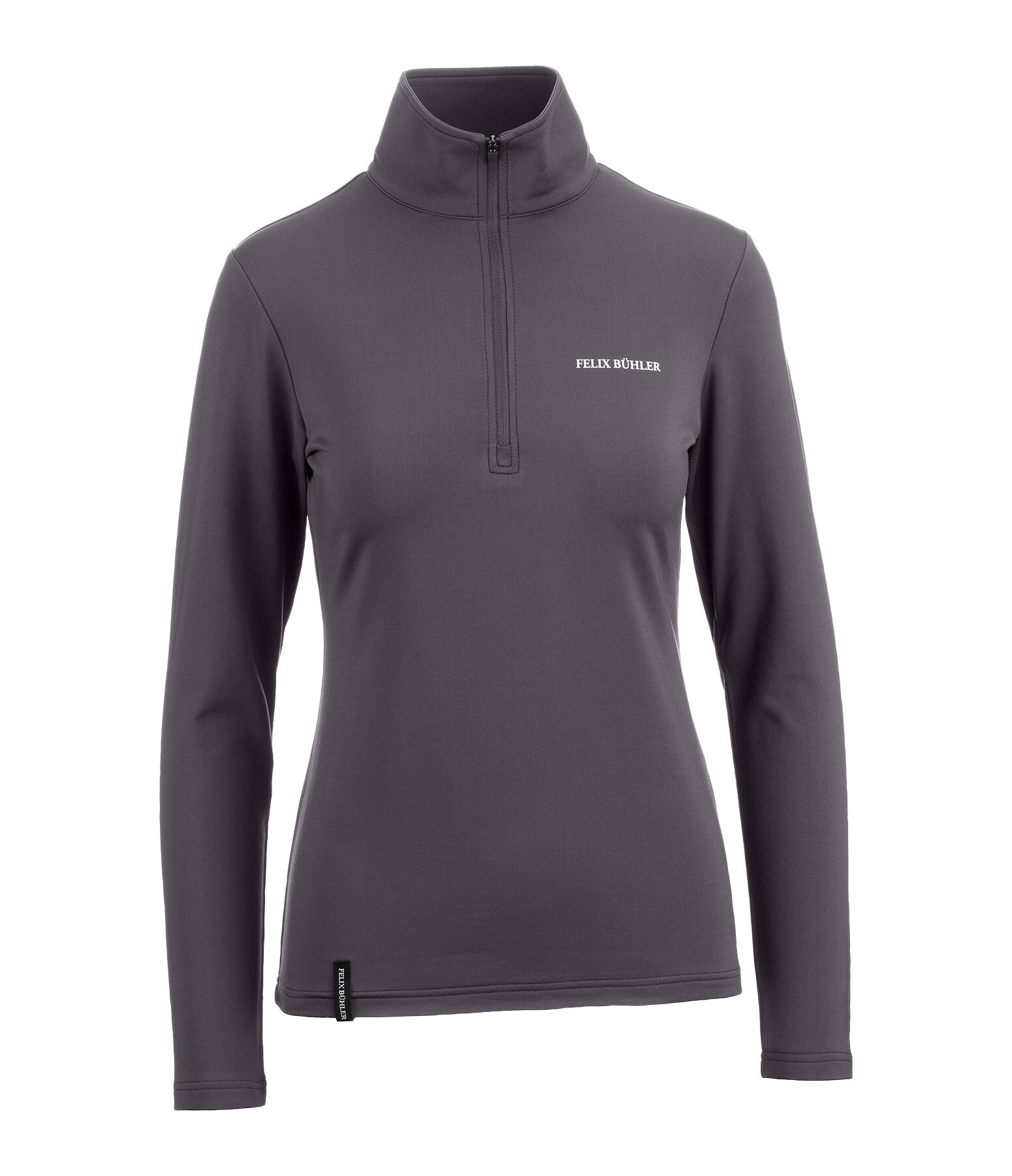Performance Stretch Long Sleeve Shirt Frieda