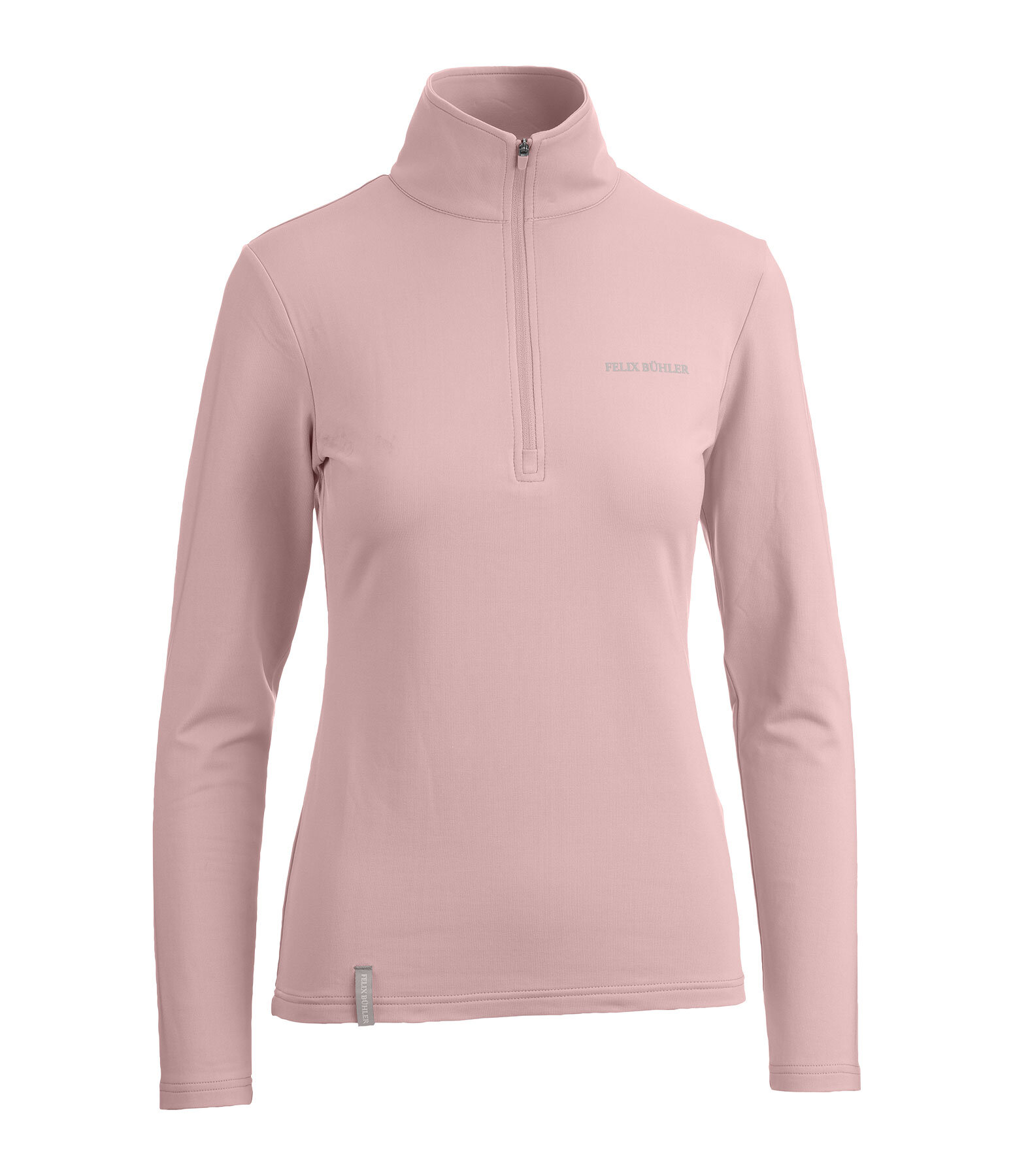 Performance Stretch Long Sleeve Shirt Frieda