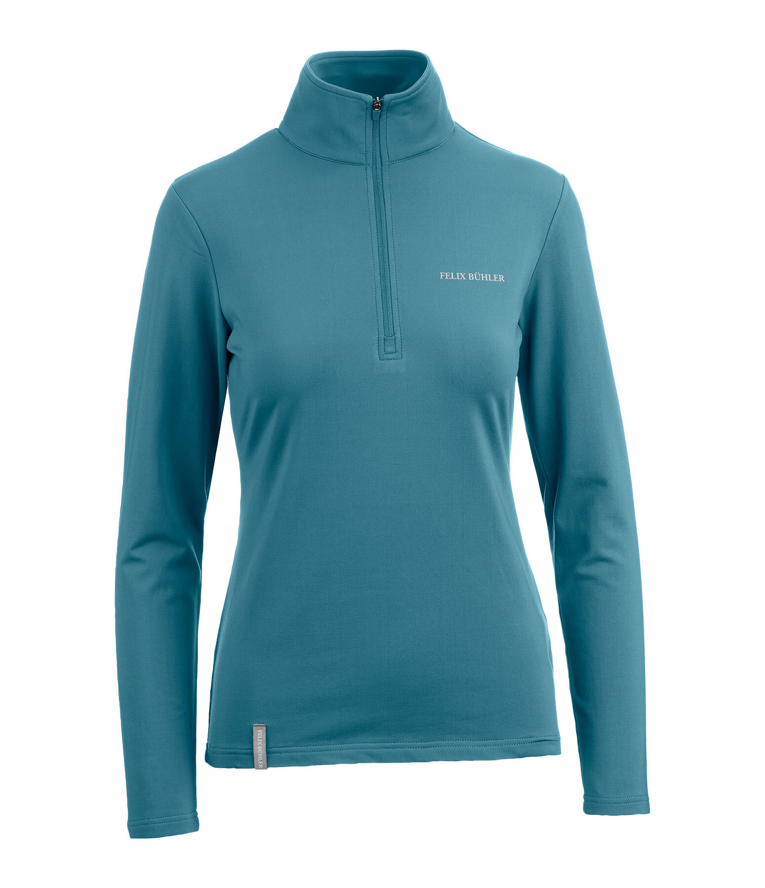 Performance Stretch Long Sleeve Shirt Frieda