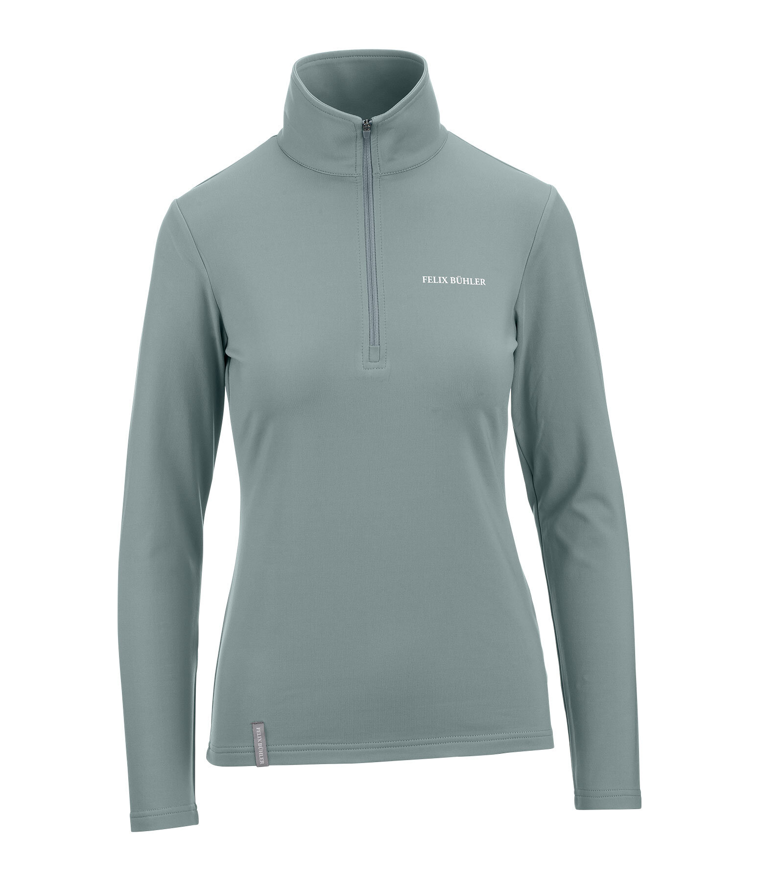 Performance Stretch Long Sleeve Shirt Frieda