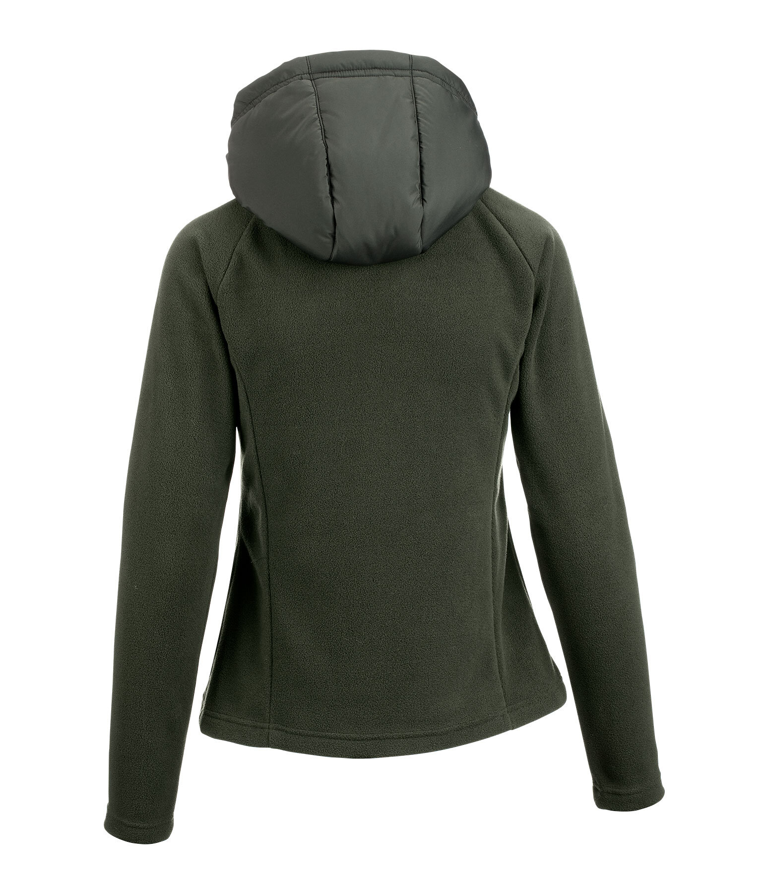 Hooded Combination Jacket Elisa II