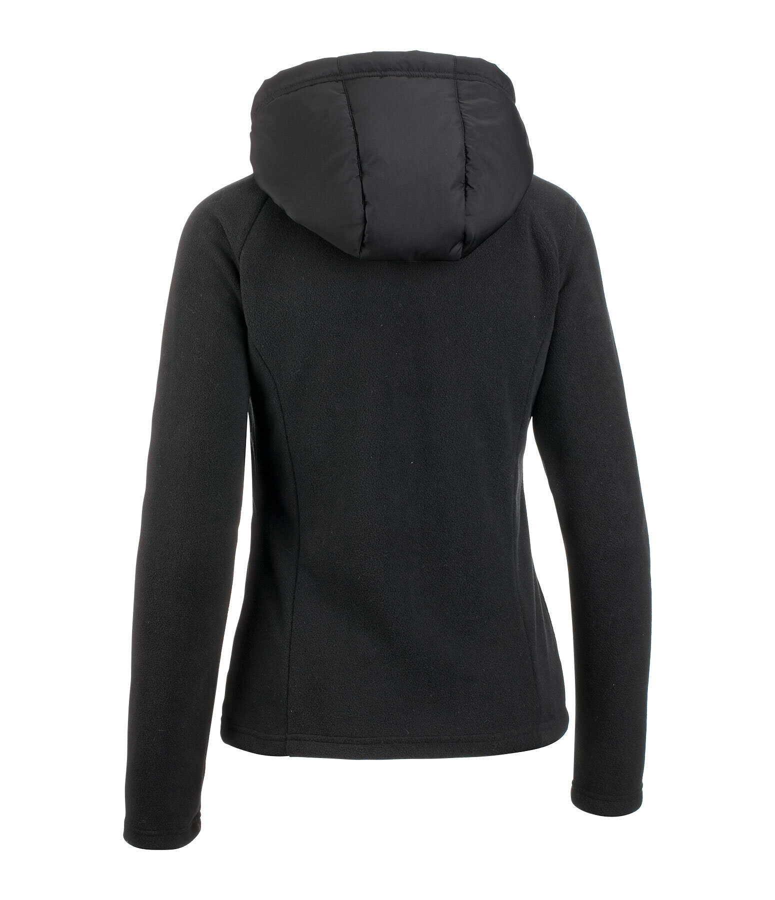 Hooded Combination Jacket Elisa II