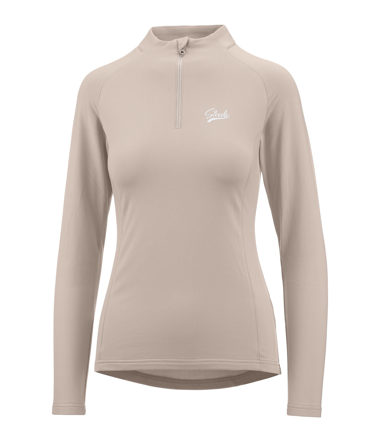 Performance Stretch Long Sleeve Shirt Anna