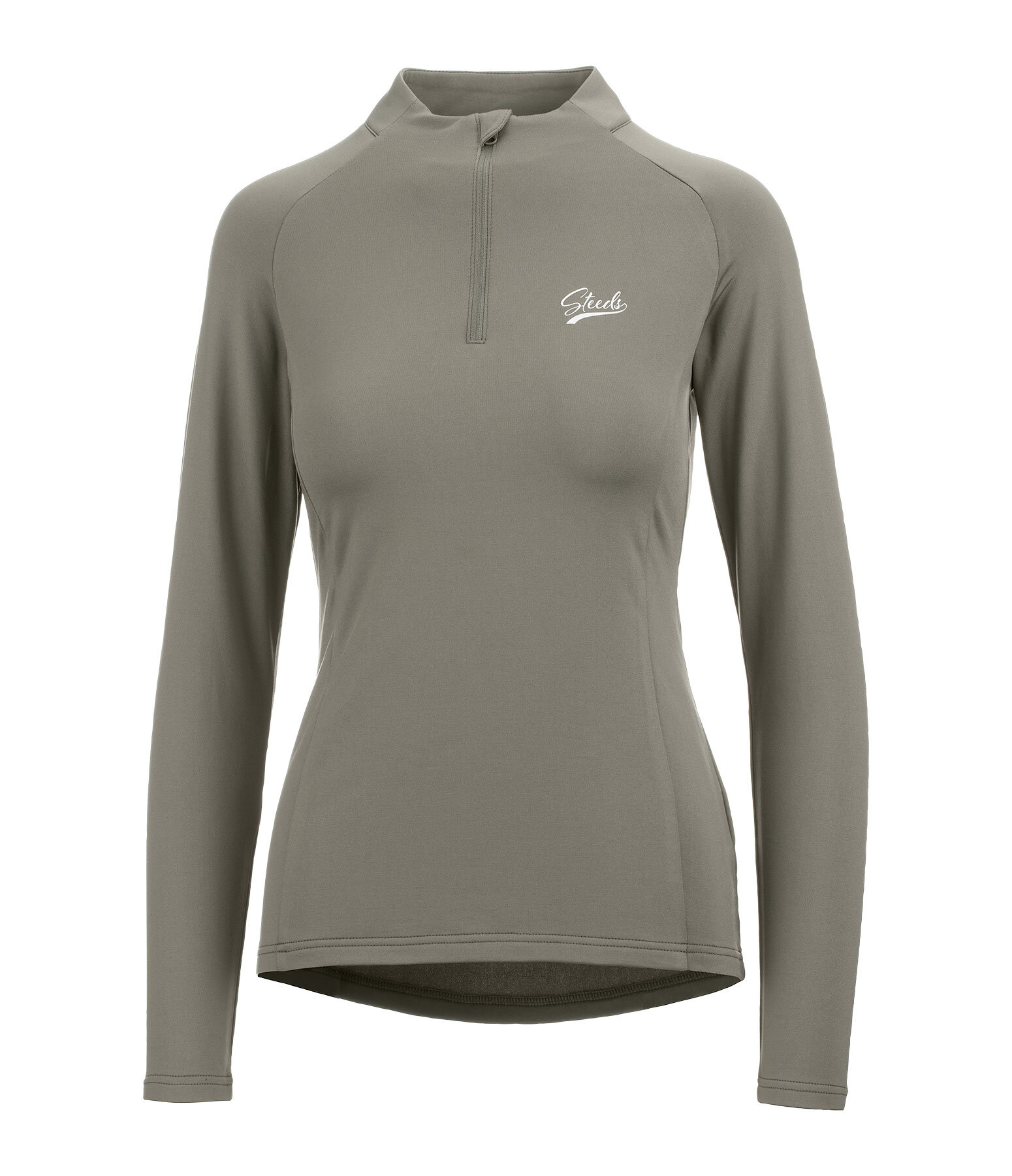 Performance Stretch Long Sleeve Shirt Anna